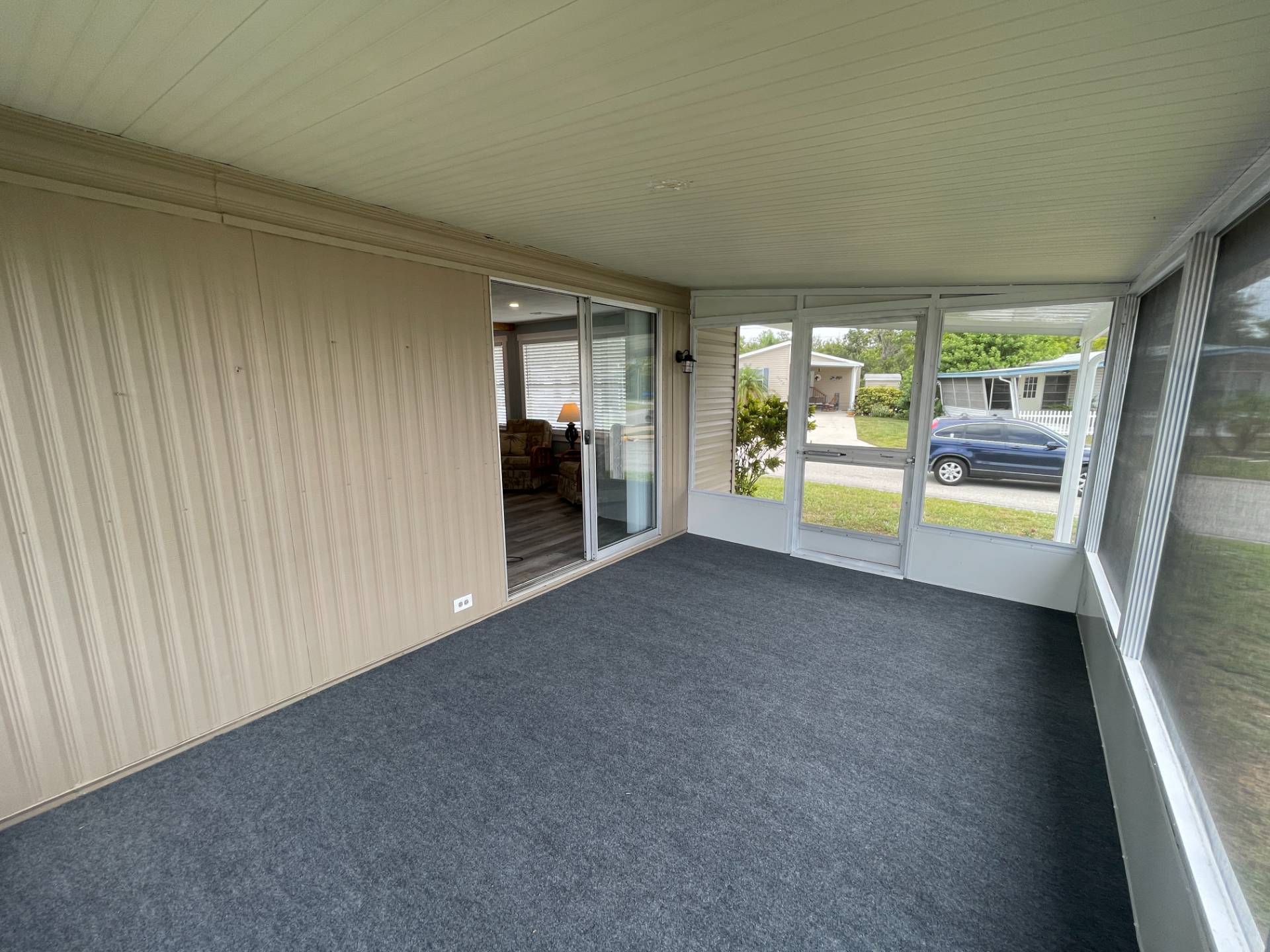 7523 Kings Drive, Ellenton, Florida 34222, 2 Bedrooms Bedrooms, ,2 BathroomsBathrooms,55-Plus Mobile Home,For Sale,Kings Drive,3770