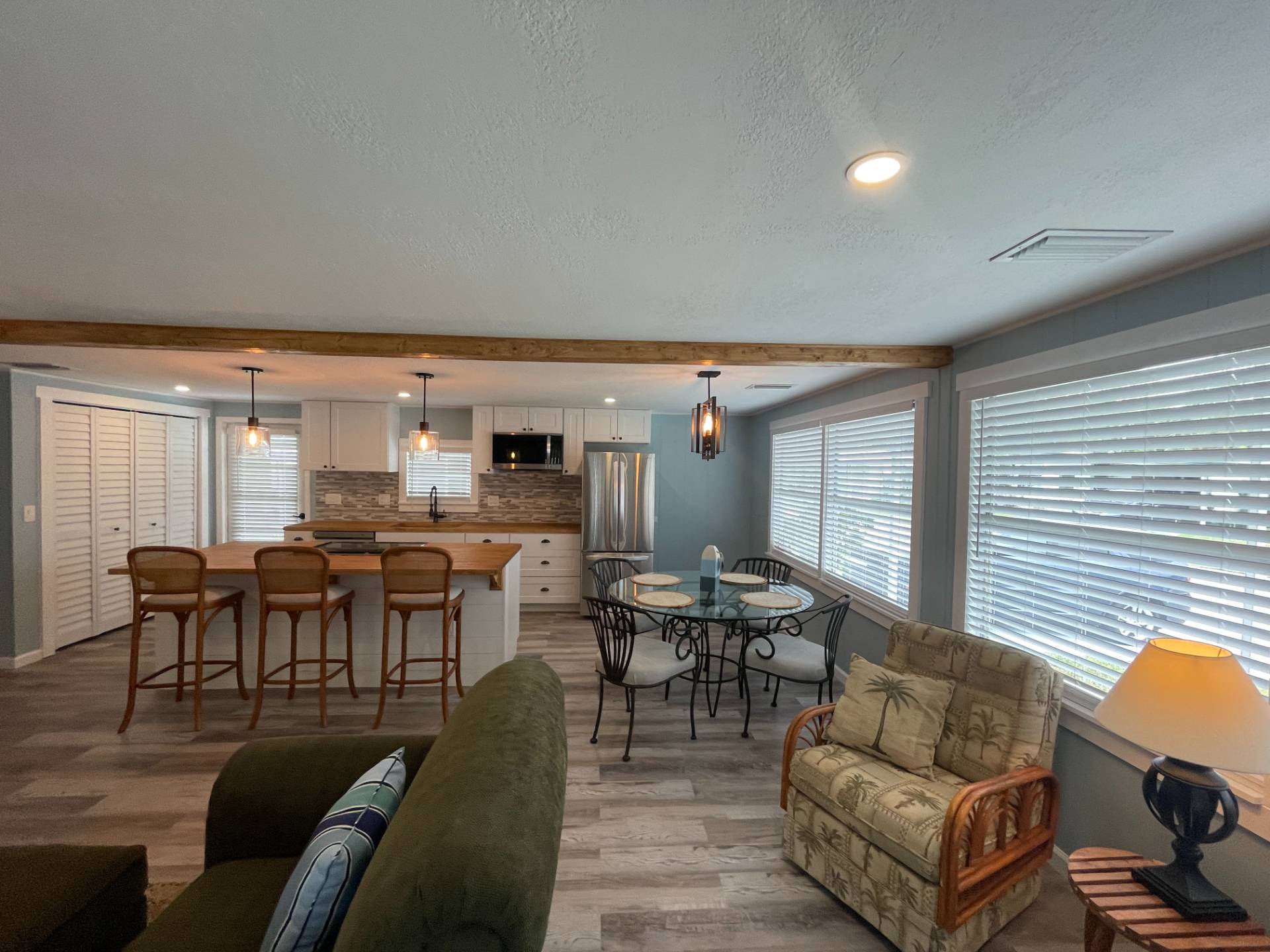 7523 Kings Drive, Ellenton, Florida 34222, 2 Bedrooms Bedrooms, ,2 BathroomsBathrooms,55-Plus Mobile Home,For Sale,Kings Drive,3770