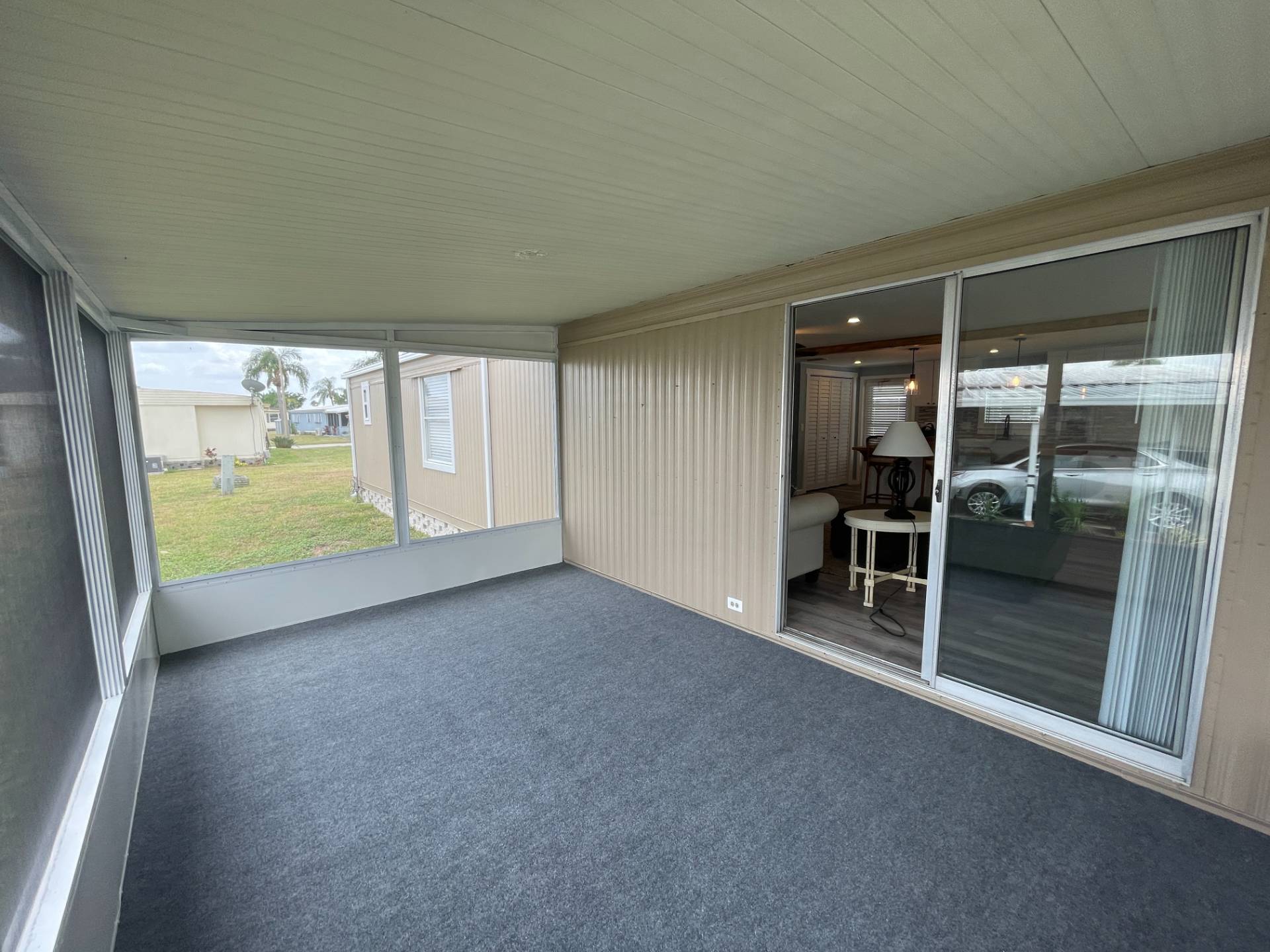 7523 Kings Drive, Ellenton, Florida 34222, 2 Bedrooms Bedrooms, ,2 BathroomsBathrooms,55-Plus Mobile Home,For Sale,Kings Drive,3770