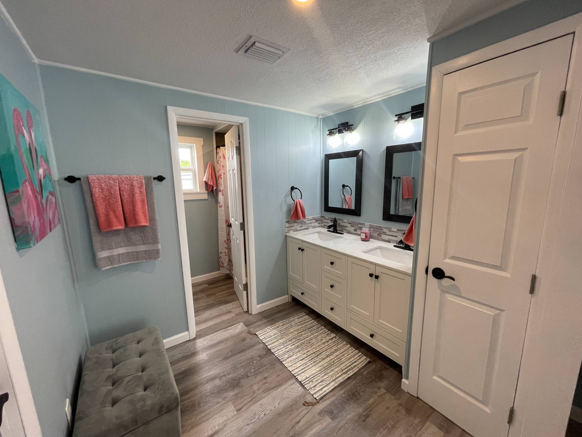 7523 Kings Drive, Ellenton, Florida 34222, 2 Bedrooms Bedrooms, ,2 BathroomsBathrooms,55-Plus Mobile Home,For Sale,Kings Drive,3770