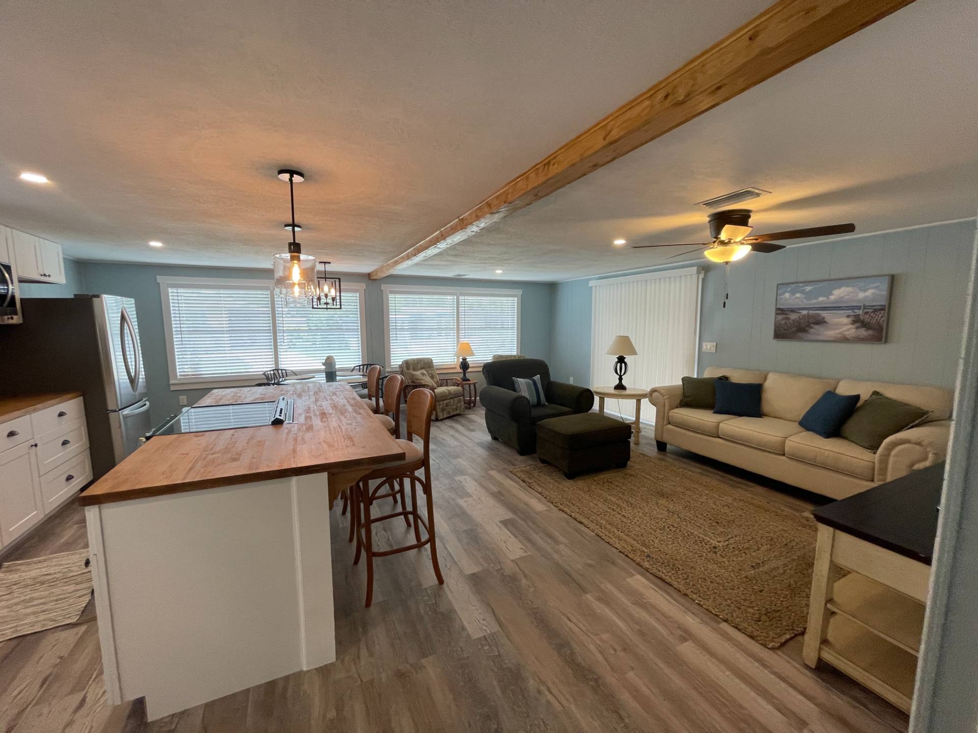 7523 Kings Drive, Ellenton, Florida 34222, 2 Bedrooms Bedrooms, ,2 BathroomsBathrooms,55-Plus Mobile Home,For Sale,Kings Drive,3770