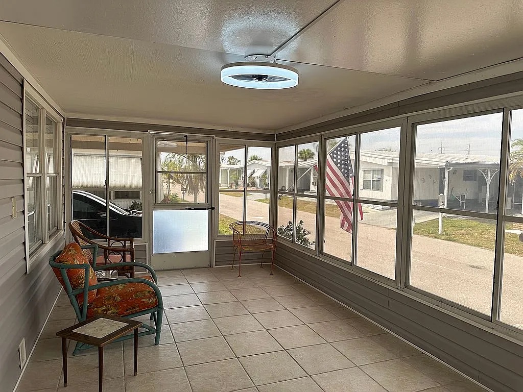 706 Brigantine Blvd, Lot 706, North Fort Myers, Florida 33917, 2 Bedrooms Bedrooms, ,2 BathroomsBathrooms,55-Plus Mobile Home,For Sale,Brigantine Blvd, Lot 706,3771