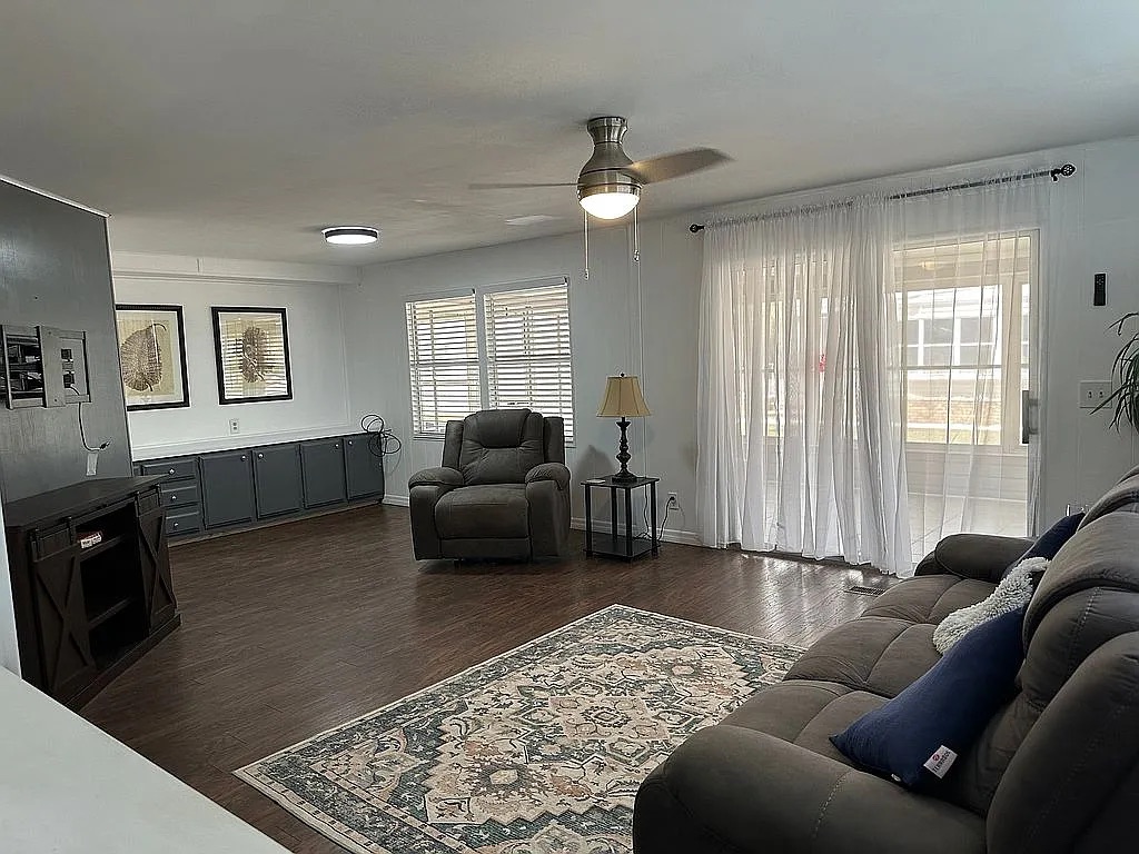 706 Brigantine Blvd, Lot 706, North Fort Myers, Florida 33917, 2 Bedrooms Bedrooms, ,2 BathroomsBathrooms,55-Plus Mobile Home,For Sale,Brigantine Blvd, Lot 706,3771