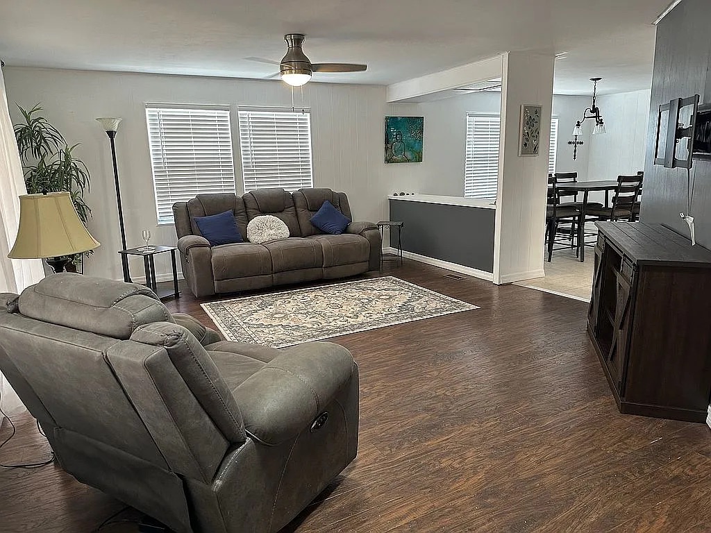 706 Brigantine Blvd, Lot 706, North Fort Myers, Florida 33917, 2 Bedrooms Bedrooms, ,2 BathroomsBathrooms,55-Plus Mobile Home,For Sale,Brigantine Blvd, Lot 706,3771