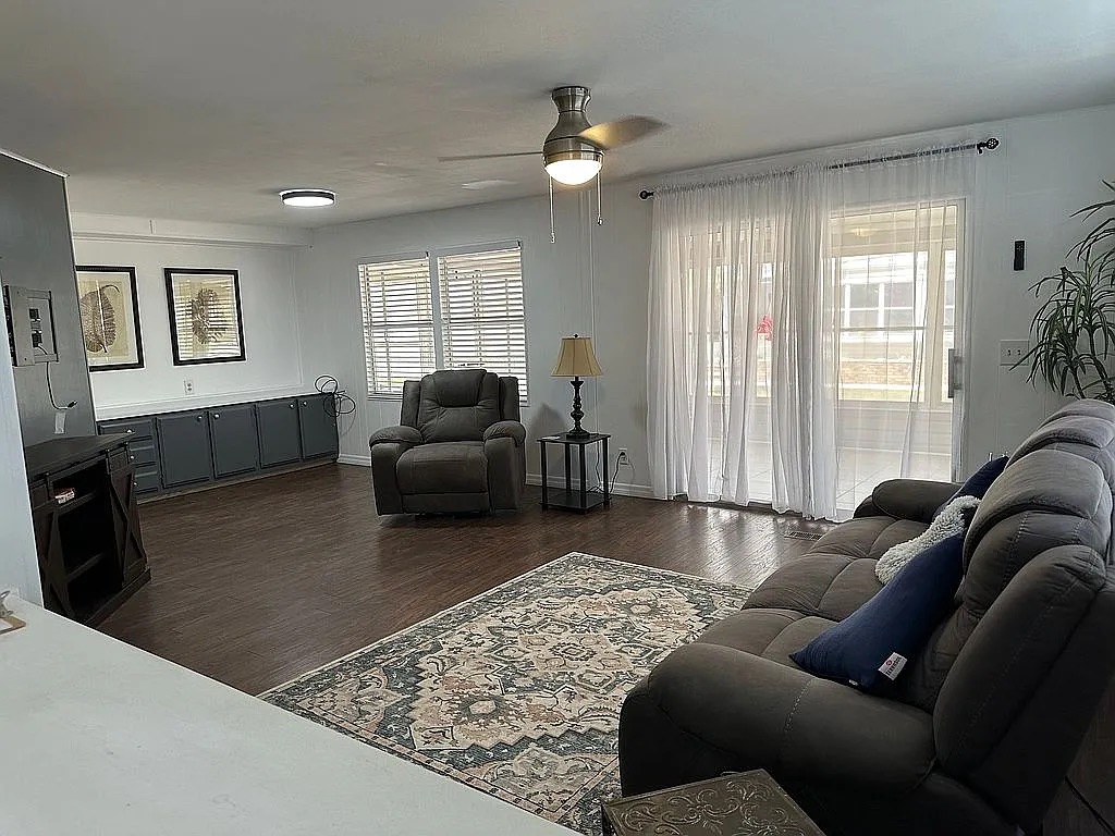 706 Brigantine Blvd, Lot 706, North Fort Myers, Florida 33917, 2 Bedrooms Bedrooms, ,2 BathroomsBathrooms,55-Plus Mobile Home,For Sale,Brigantine Blvd, Lot 706,3771