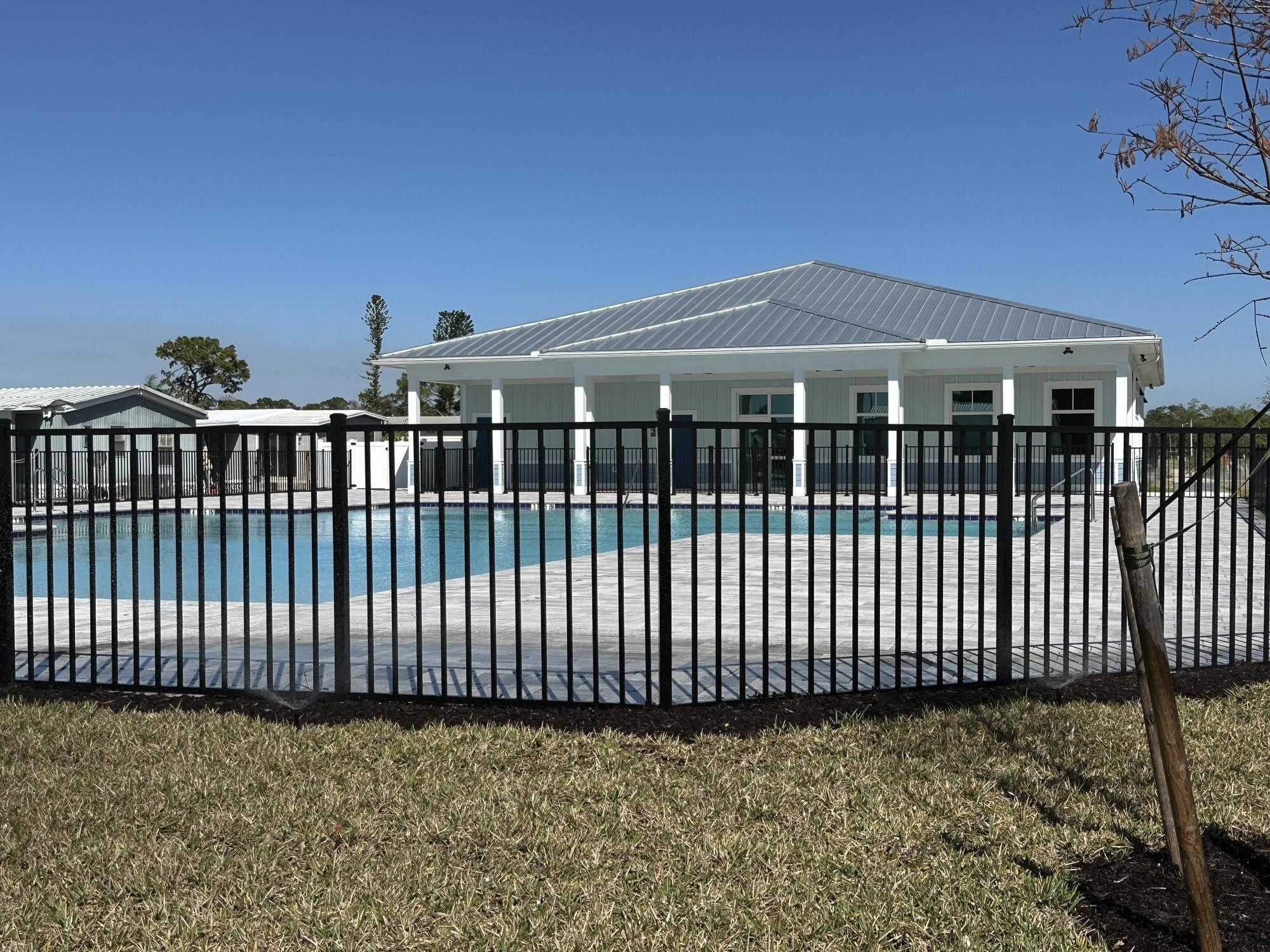 706 Brigantine Blvd, Lot 706, North Fort Myers, Florida 33917, 2 Bedrooms Bedrooms, ,2 BathroomsBathrooms,55-Plus Mobile Home,For Sale,Brigantine Blvd, Lot 706,3771