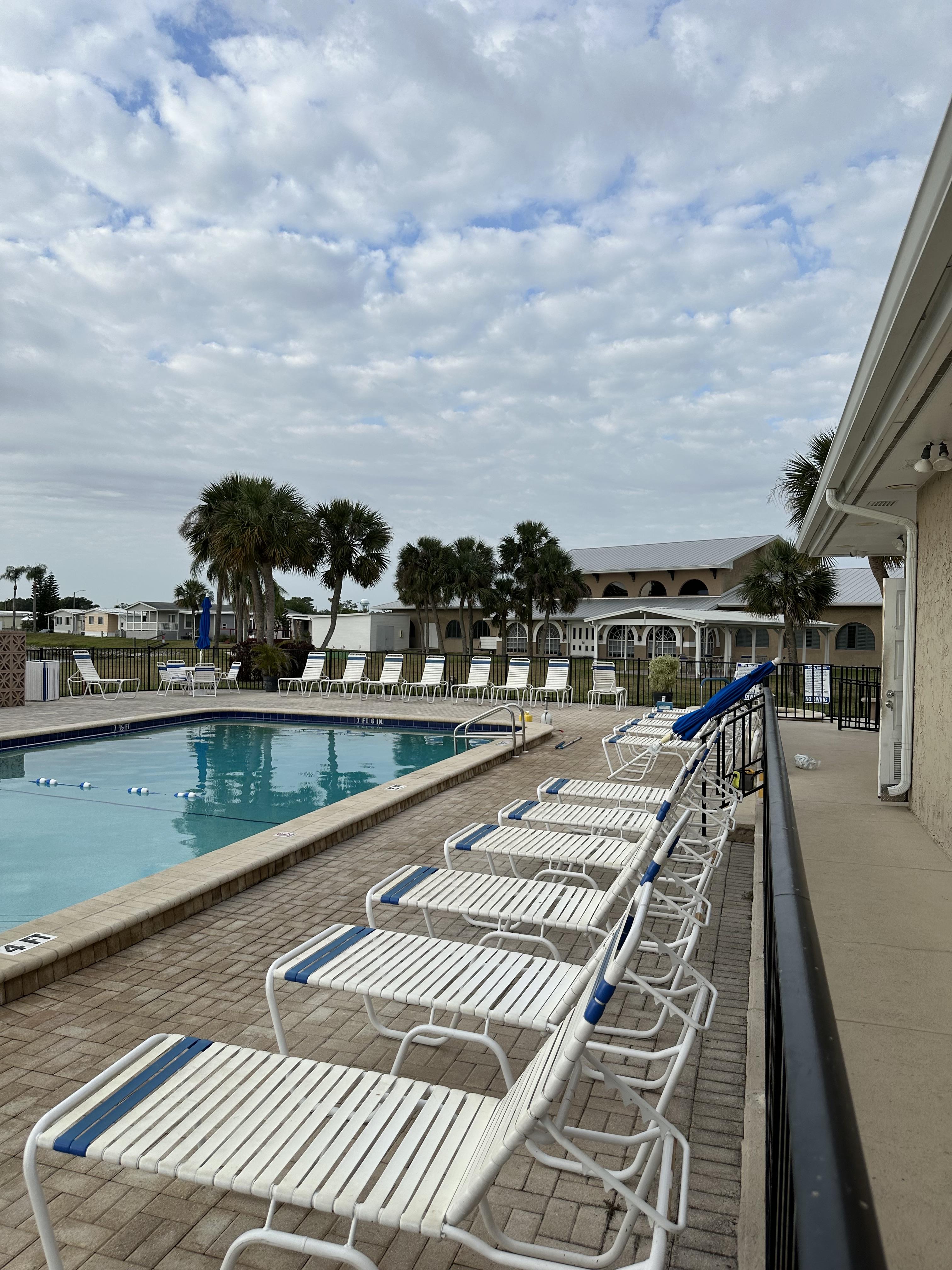 706 Brigantine Blvd, Lot 706, North Fort Myers, Florida 33917, 2 Bedrooms Bedrooms, ,2 BathroomsBathrooms,55-Plus Mobile Home,For Sale,Brigantine Blvd, Lot 706,3771