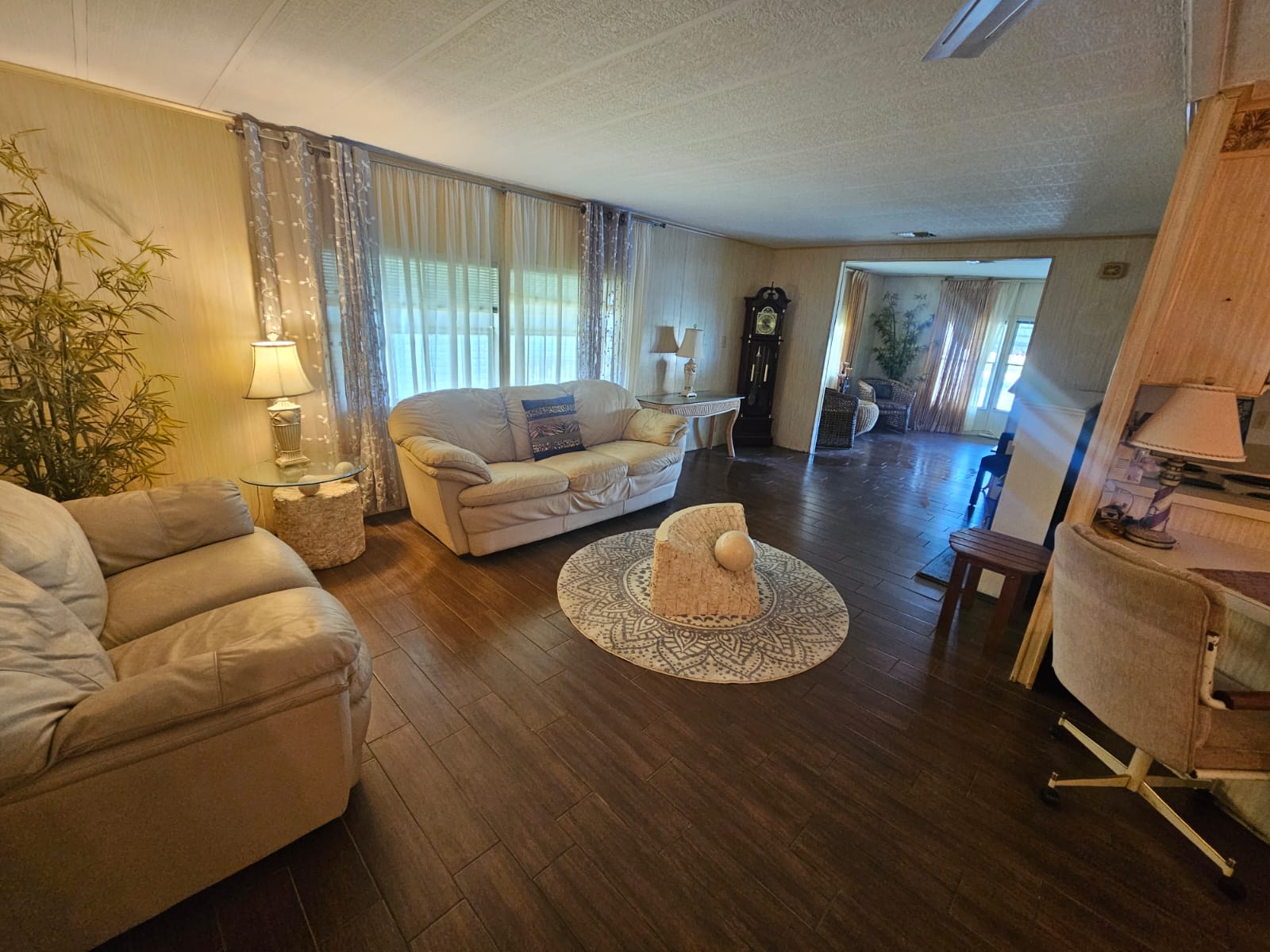 12100 Seminole Blvd, Lot 50, Largo, Florida 33778, 2 Bedrooms Bedrooms, ,2 BathroomsBathrooms,55-Plus Mobile Home,For Sale,Seminole Blvd, Lot 50,3775