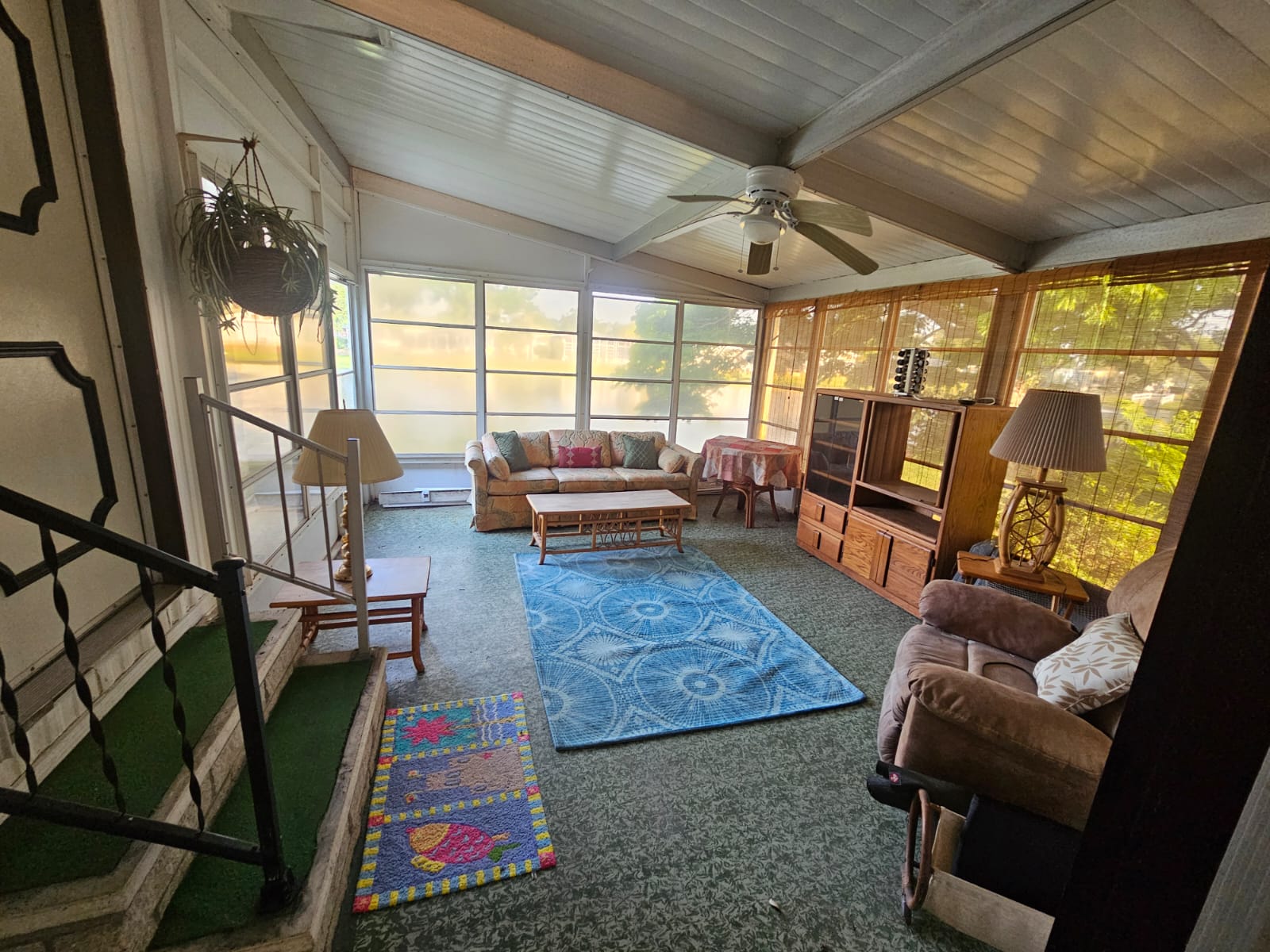 12100 Seminole Blvd, Lot 50, Largo, Florida 33778, 2 Bedrooms Bedrooms, ,2 BathroomsBathrooms,55-Plus Mobile Home,For Sale,Seminole Blvd, Lot 50,3775