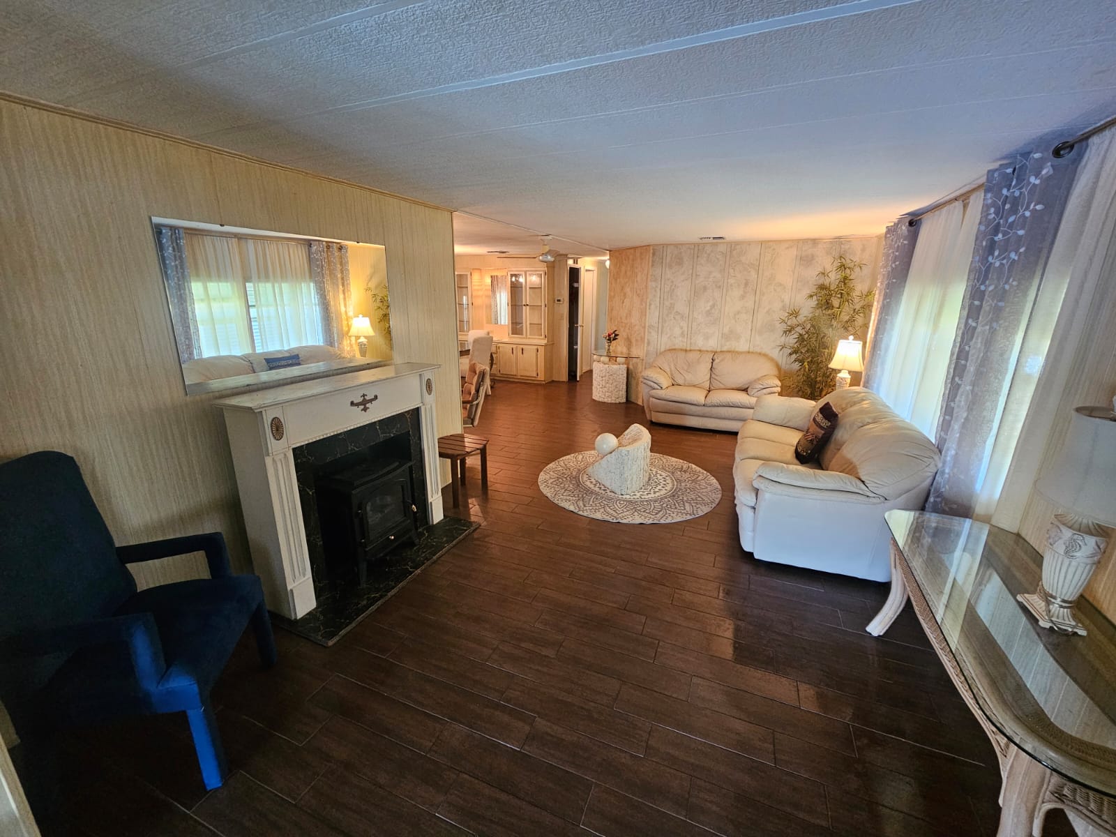 12100 Seminole Blvd, Lot 50, Largo, Florida 33778, 2 Bedrooms Bedrooms, ,2 BathroomsBathrooms,55-Plus Mobile Home,For Sale,Seminole Blvd, Lot 50,3775