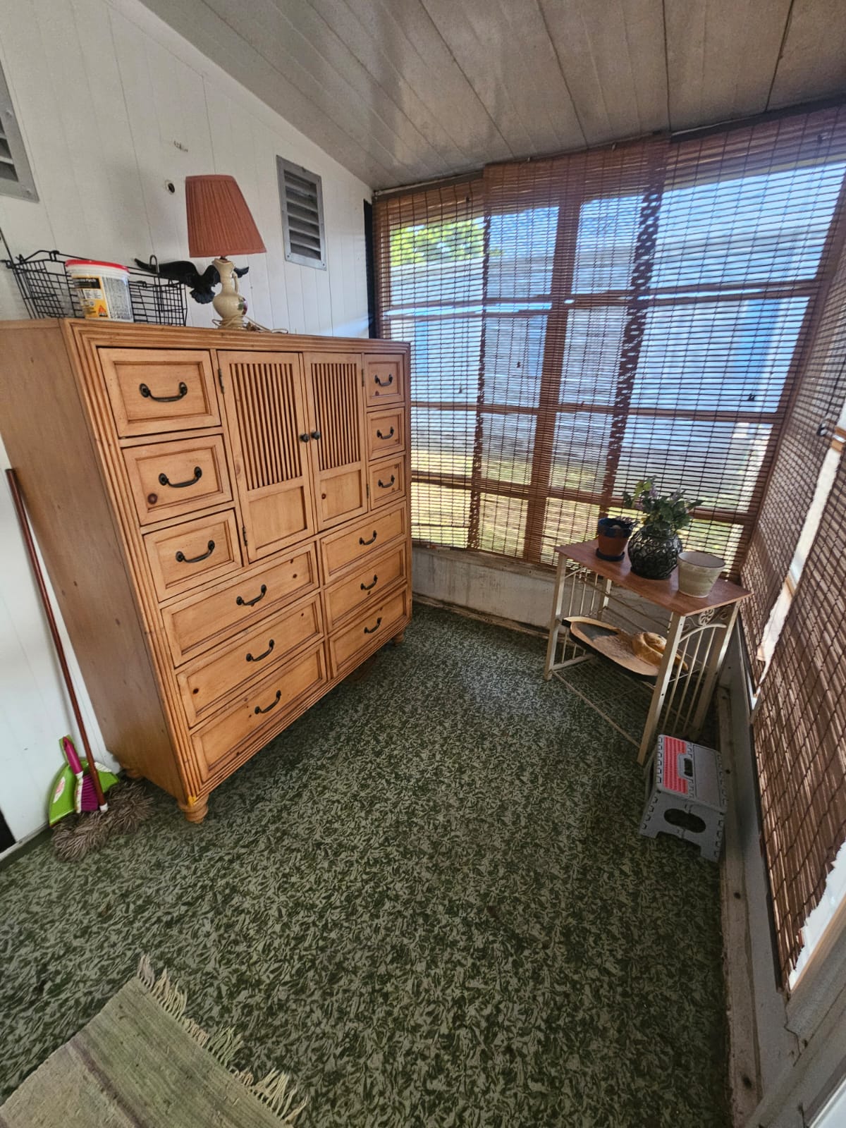 12100 Seminole Blvd, Lot 50, Largo, Florida 33778, 2 Bedrooms Bedrooms, ,2 BathroomsBathrooms,55-Plus Mobile Home,For Sale,Seminole Blvd, Lot 50,3775