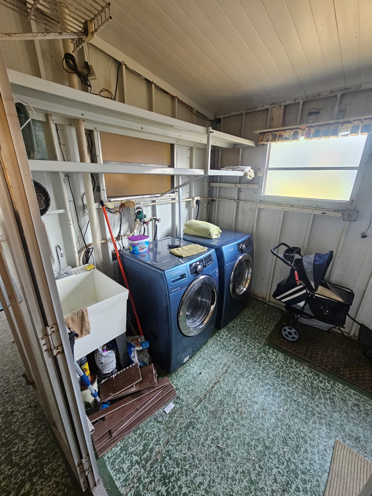 12100 Seminole Blvd, Lot 50, Largo, Florida 33778, 2 Bedrooms Bedrooms, ,2 BathroomsBathrooms,55-Plus Mobile Home,For Sale,Seminole Blvd, Lot 50,3775