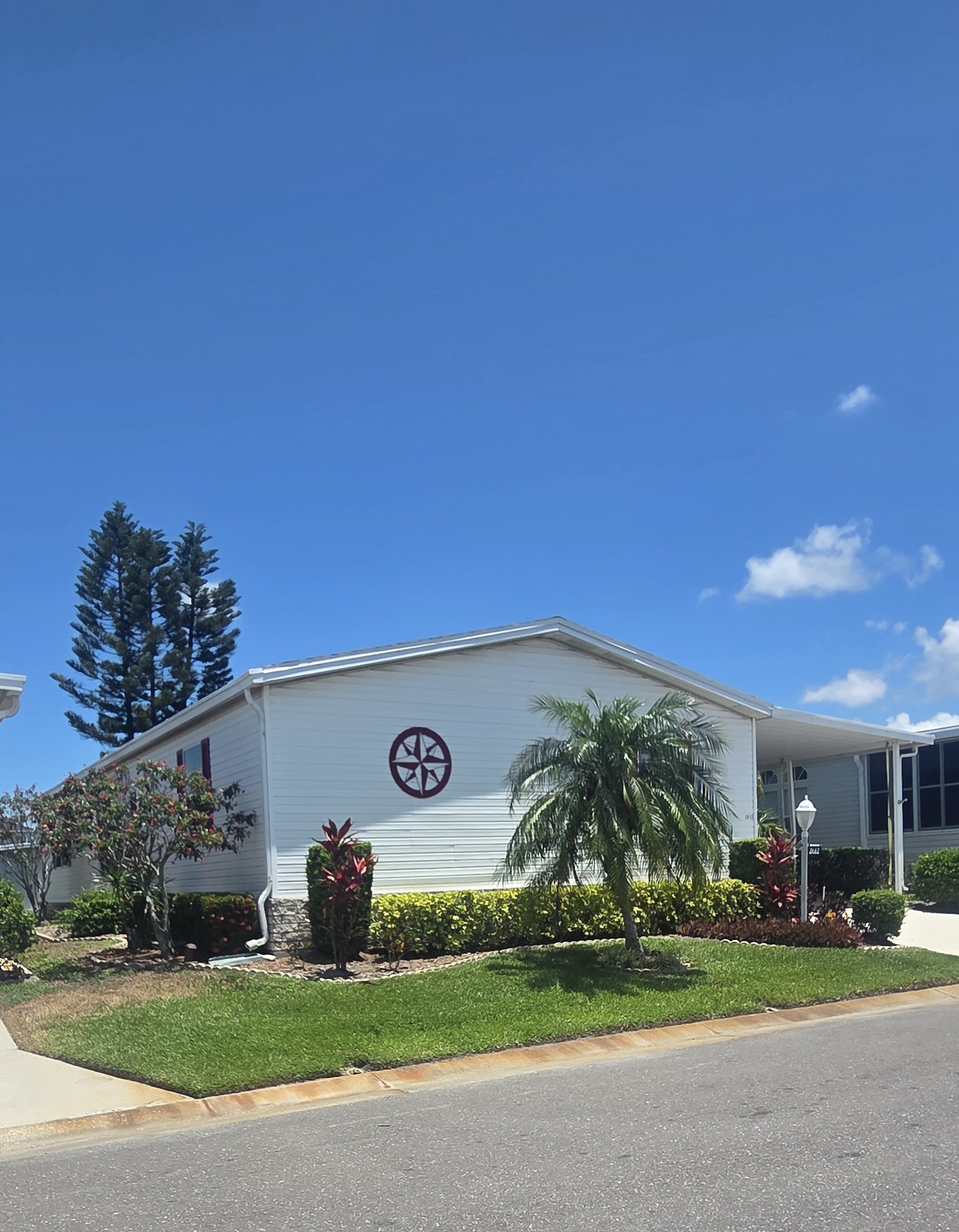 2612 87th Terrace East, Palmetto, Florida 34221, 3 Bedrooms Bedrooms, ,2 BathroomsBathrooms,55-Plus Mobile Home,For Sale,87th Terrace East,3784