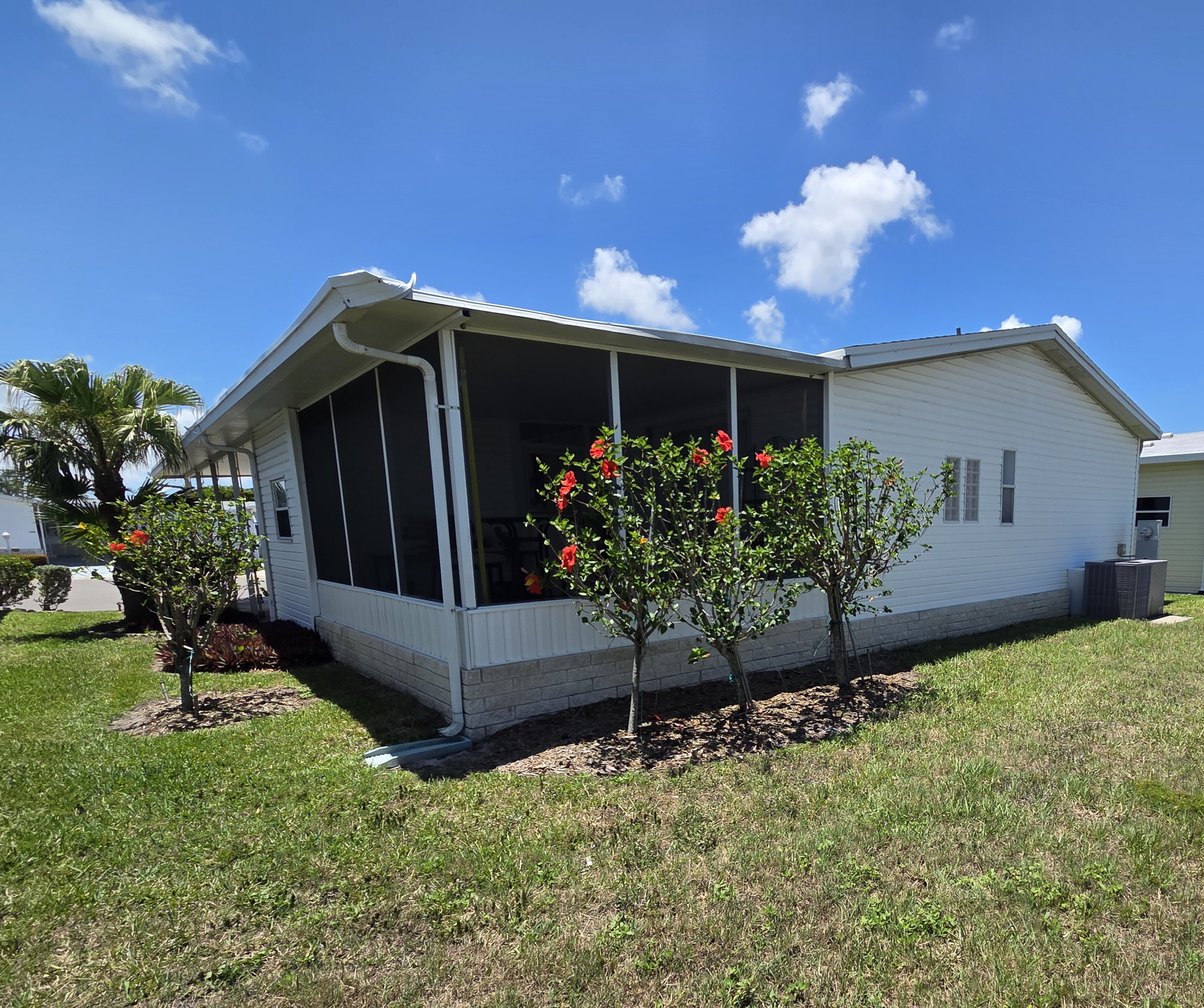 2612 87th Terrace East, Palmetto, Florida 34221, 3 Bedrooms Bedrooms, ,2 BathroomsBathrooms,55-Plus Mobile Home,For Sale,87th Terrace East,3784