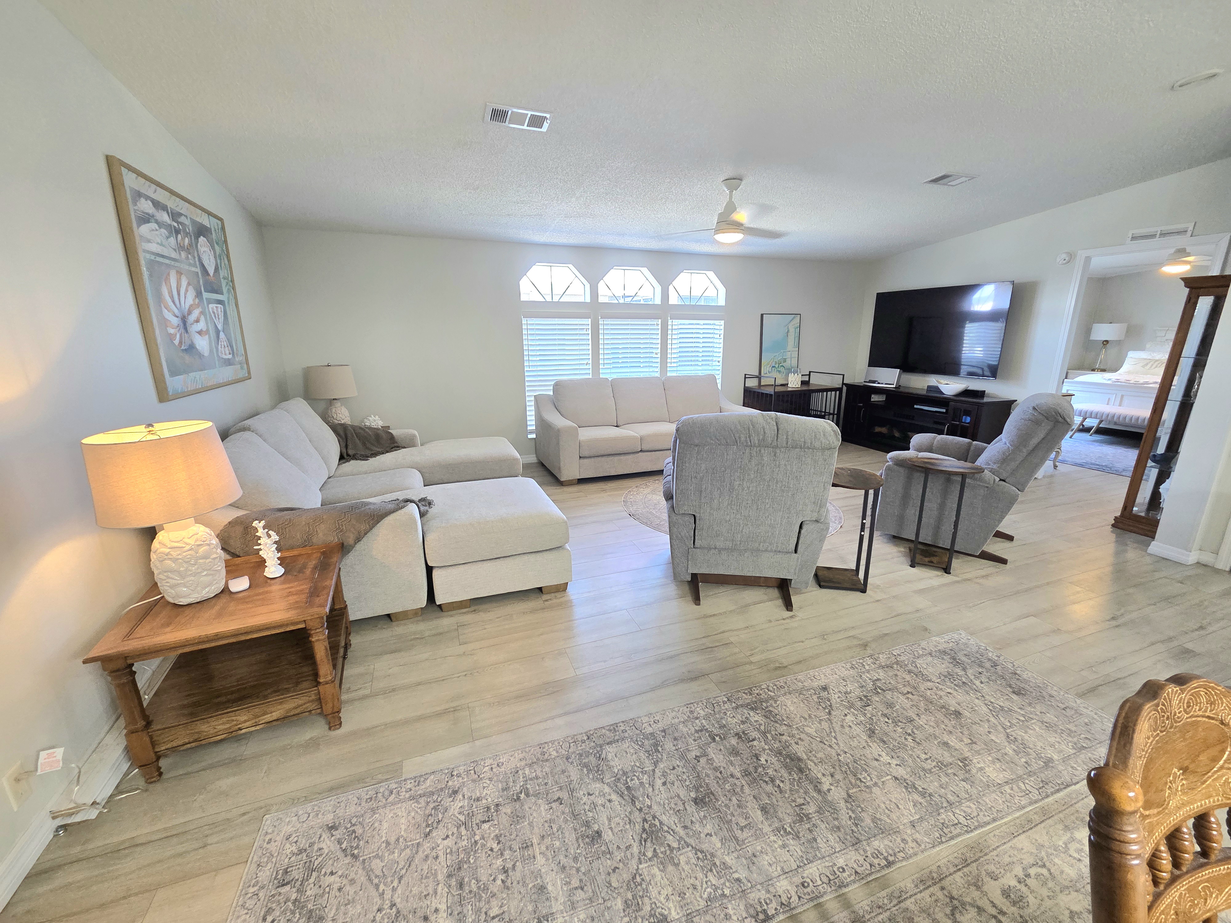 2612 87th Terrace East, Palmetto, Florida 34221, 3 Bedrooms Bedrooms, ,2 BathroomsBathrooms,55-Plus Mobile Home,For Sale,87th Terrace East,3784