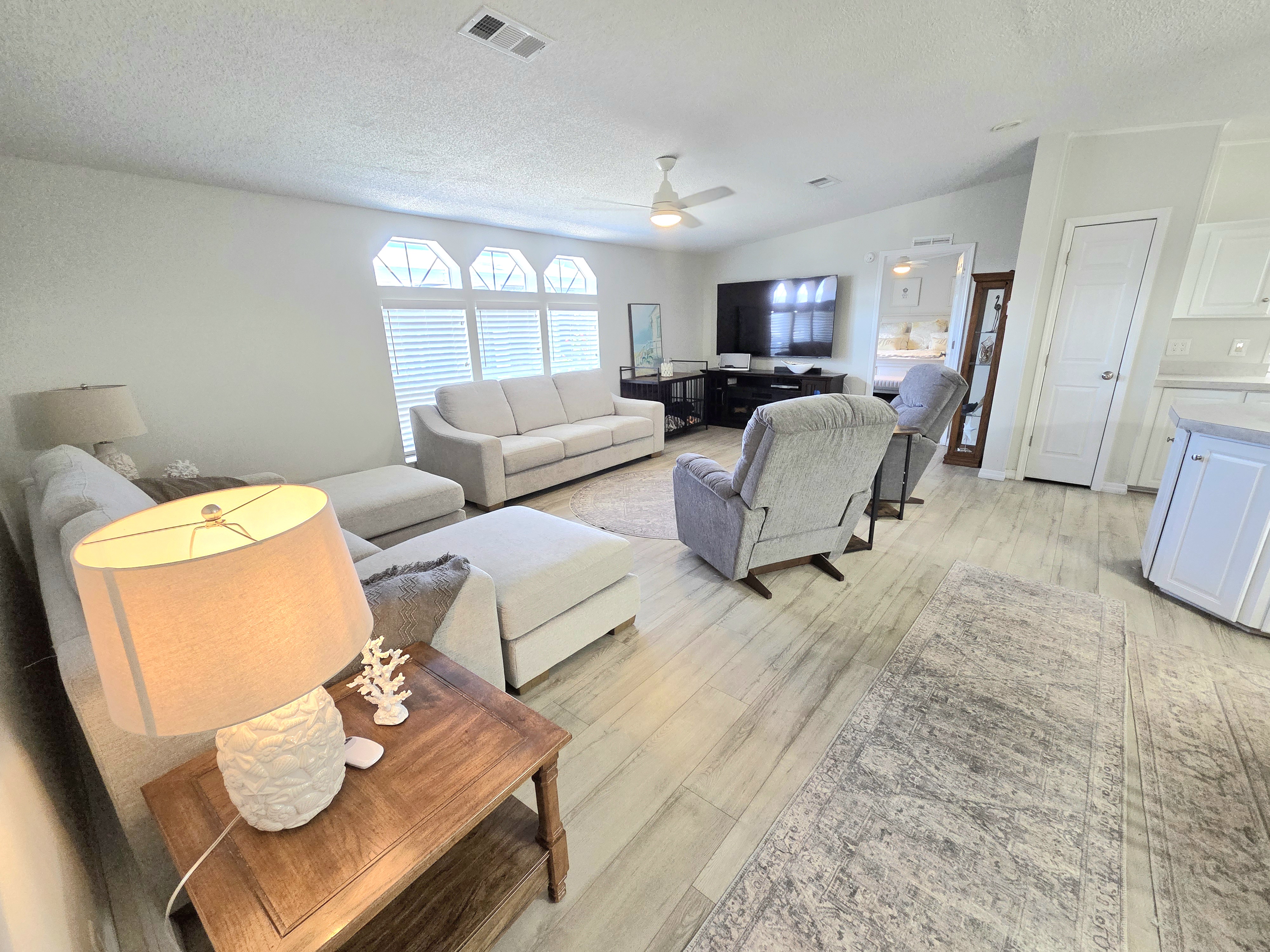 2612 87th Terrace East, Palmetto, Florida 34221, 3 Bedrooms Bedrooms, ,2 BathroomsBathrooms,55-Plus Mobile Home,For Sale,87th Terrace East,3784