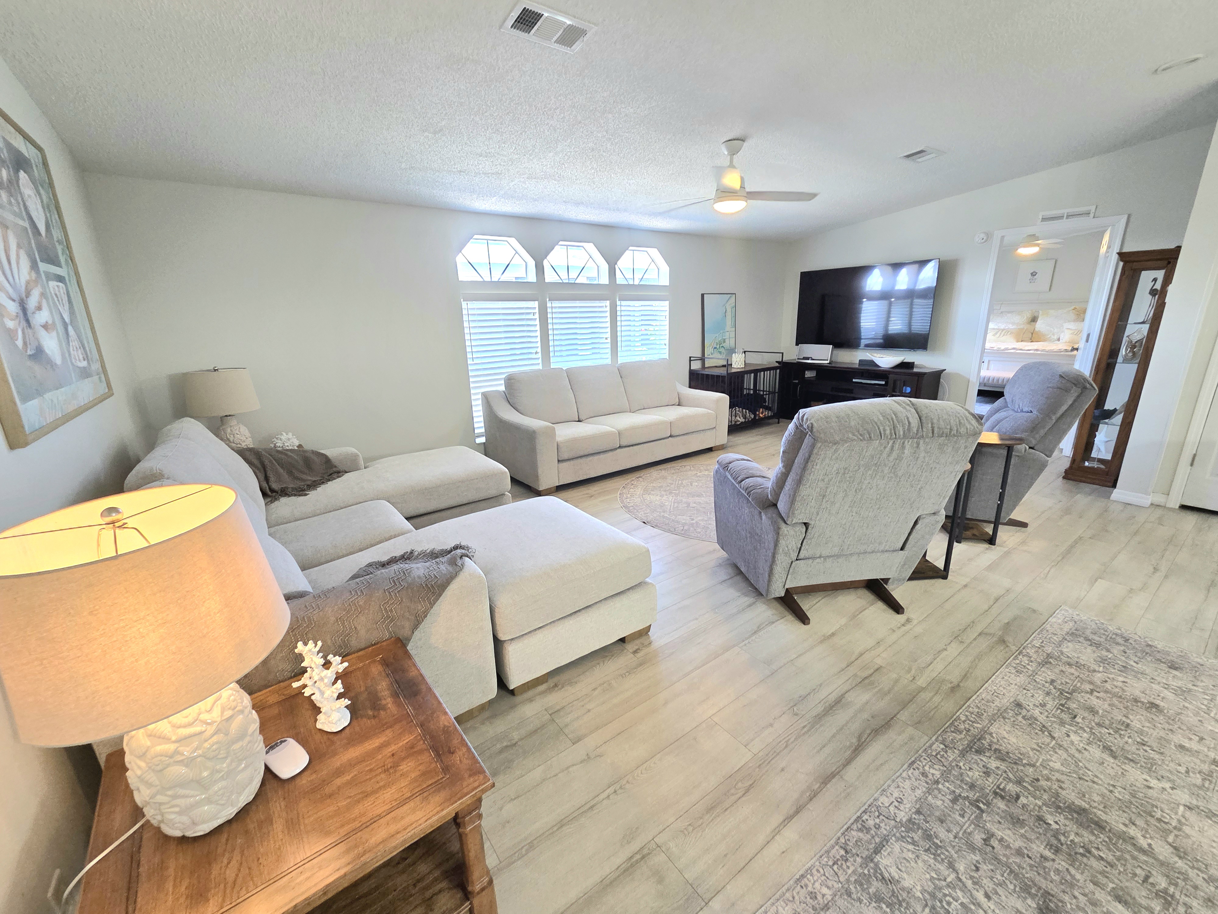 2612 87th Terrace East, Palmetto, Florida 34221, 3 Bedrooms Bedrooms, ,2 BathroomsBathrooms,55-Plus Mobile Home,For Sale,87th Terrace East,3784