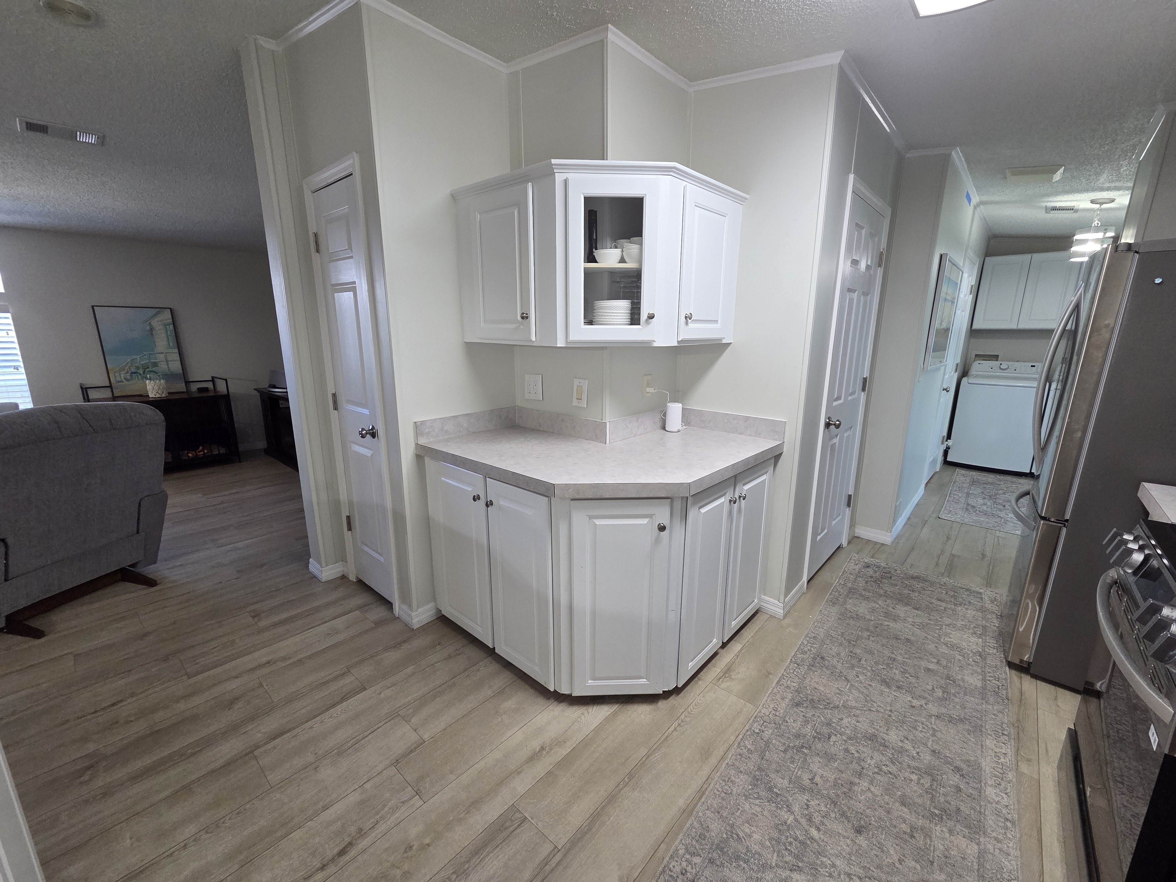 2612 87th Terrace East, Palmetto, Florida 34221, 3 Bedrooms Bedrooms, ,2 BathroomsBathrooms,55-Plus Mobile Home,For Sale,87th Terrace East,3784