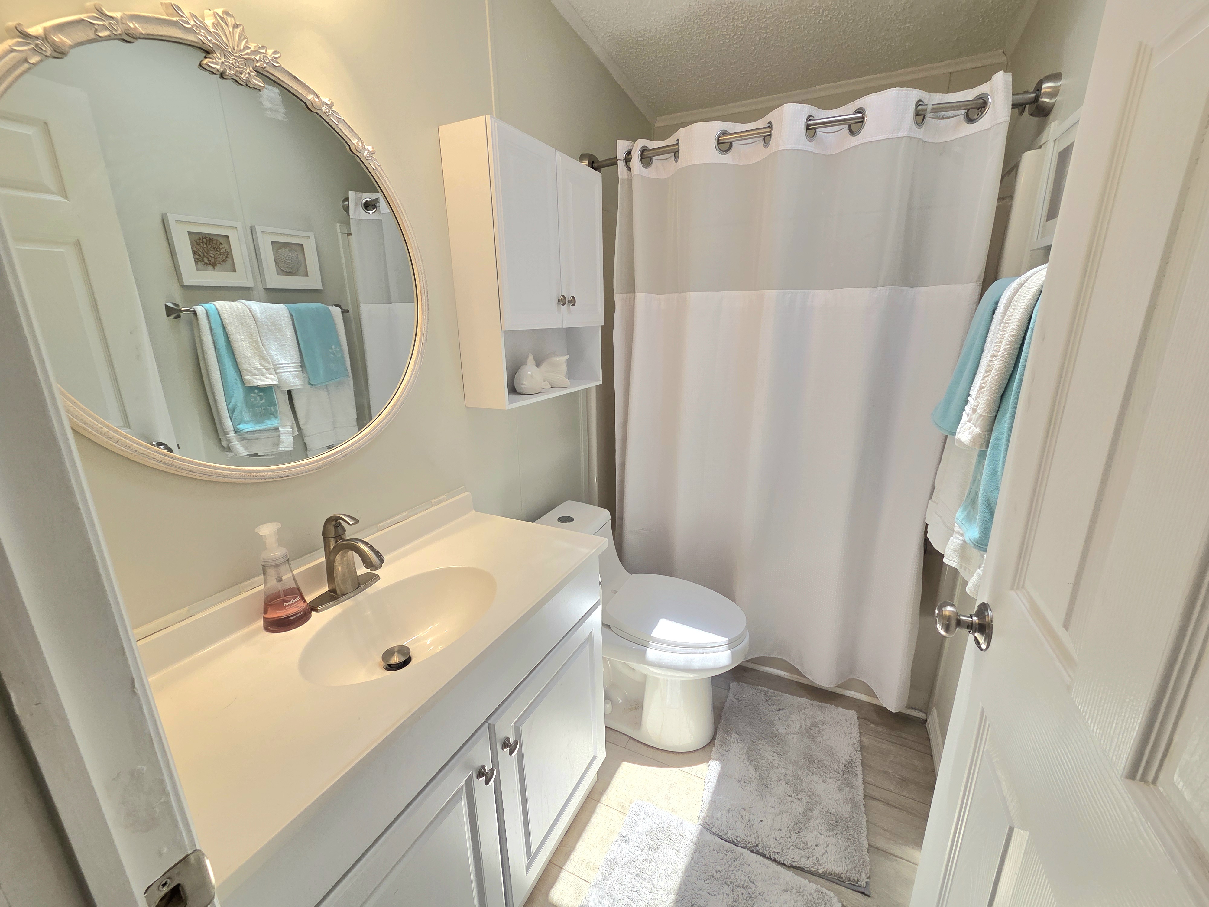2612 87th Terrace East, Palmetto, Florida 34221, 3 Bedrooms Bedrooms, ,2 BathroomsBathrooms,55-Plus Mobile Home,For Sale,87th Terrace East,3784