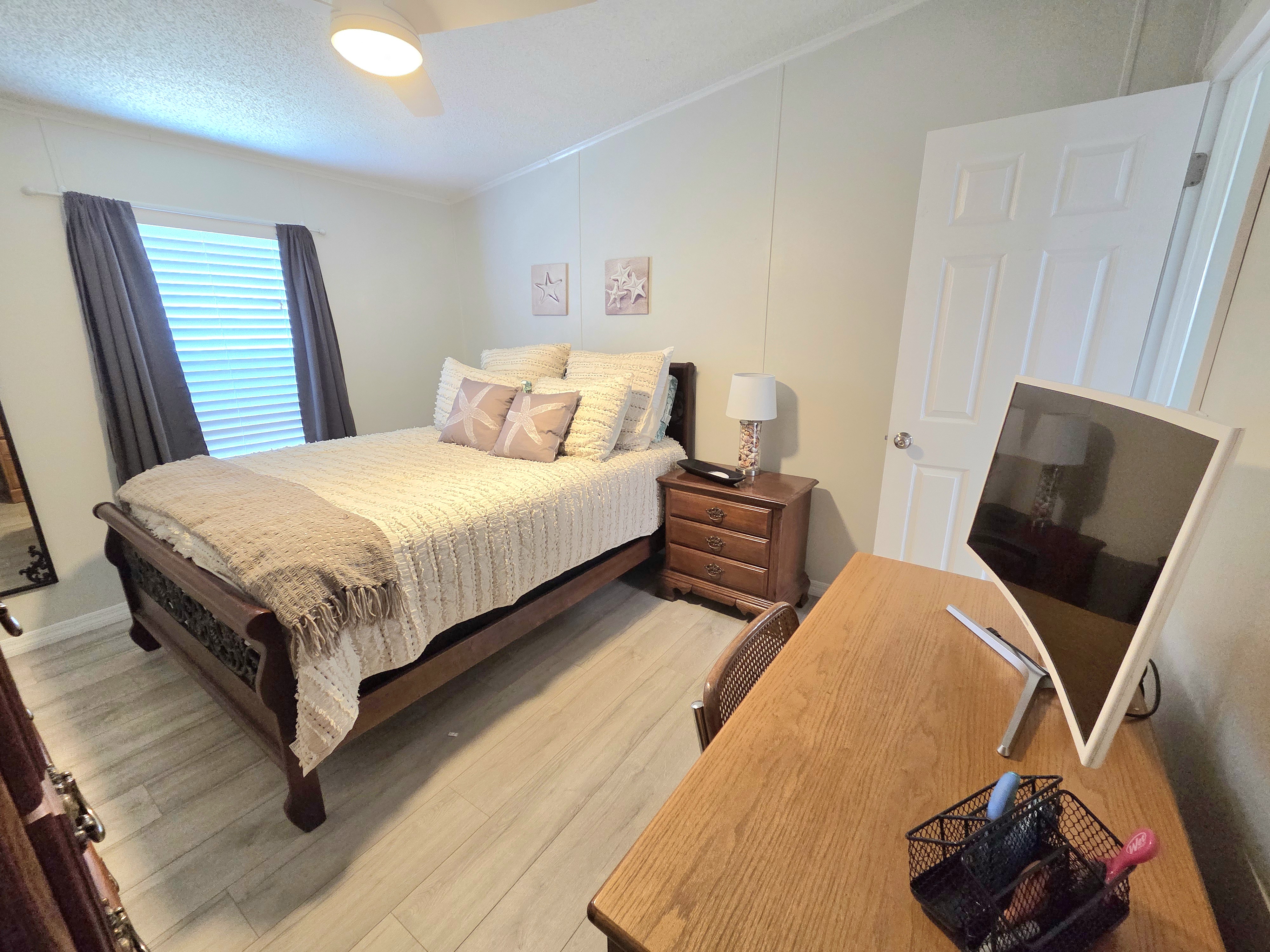2612 87th Terrace East, Palmetto, Florida 34221, 3 Bedrooms Bedrooms, ,2 BathroomsBathrooms,55-Plus Mobile Home,For Sale,87th Terrace East,3784