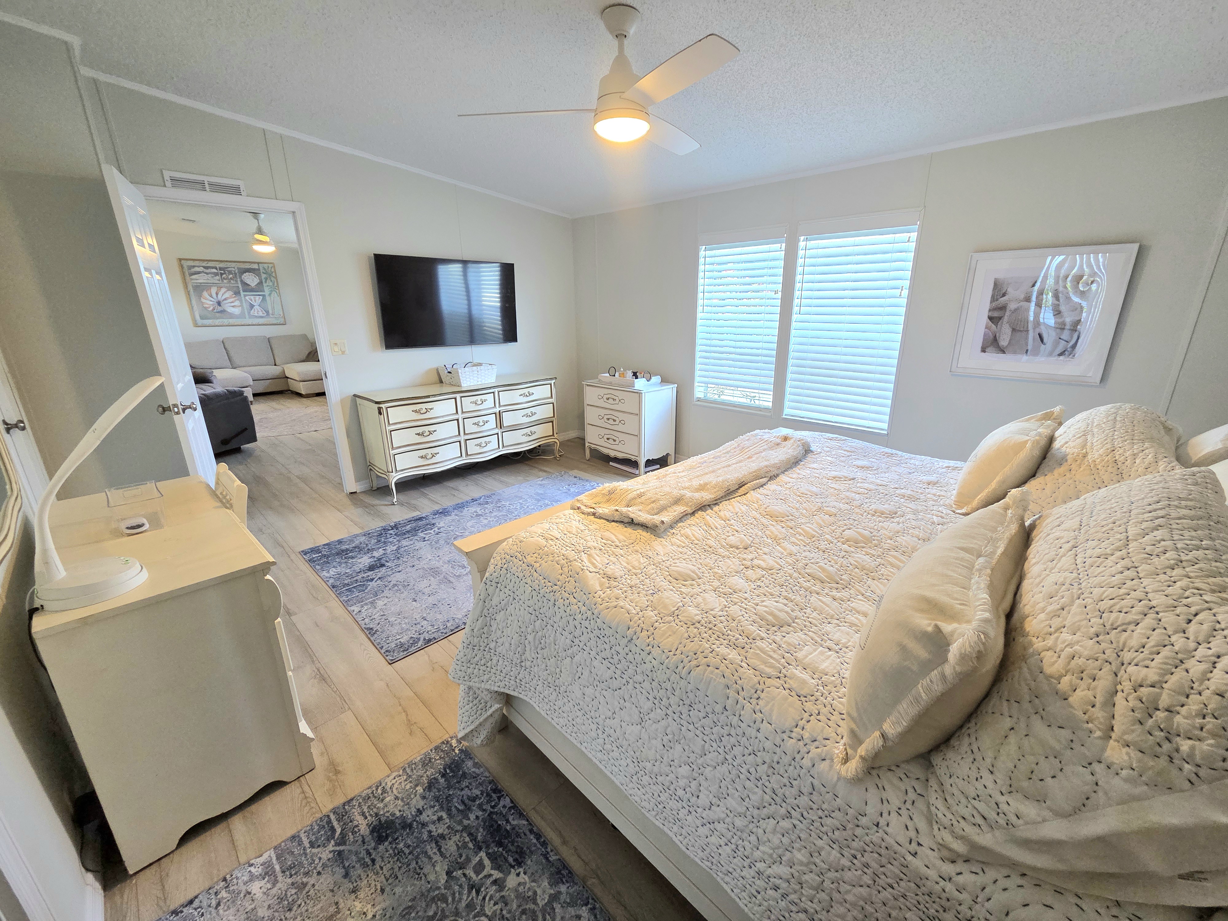 2612 87th Terrace East, Palmetto, Florida 34221, 3 Bedrooms Bedrooms, ,2 BathroomsBathrooms,55-Plus Mobile Home,For Sale,87th Terrace East,3784