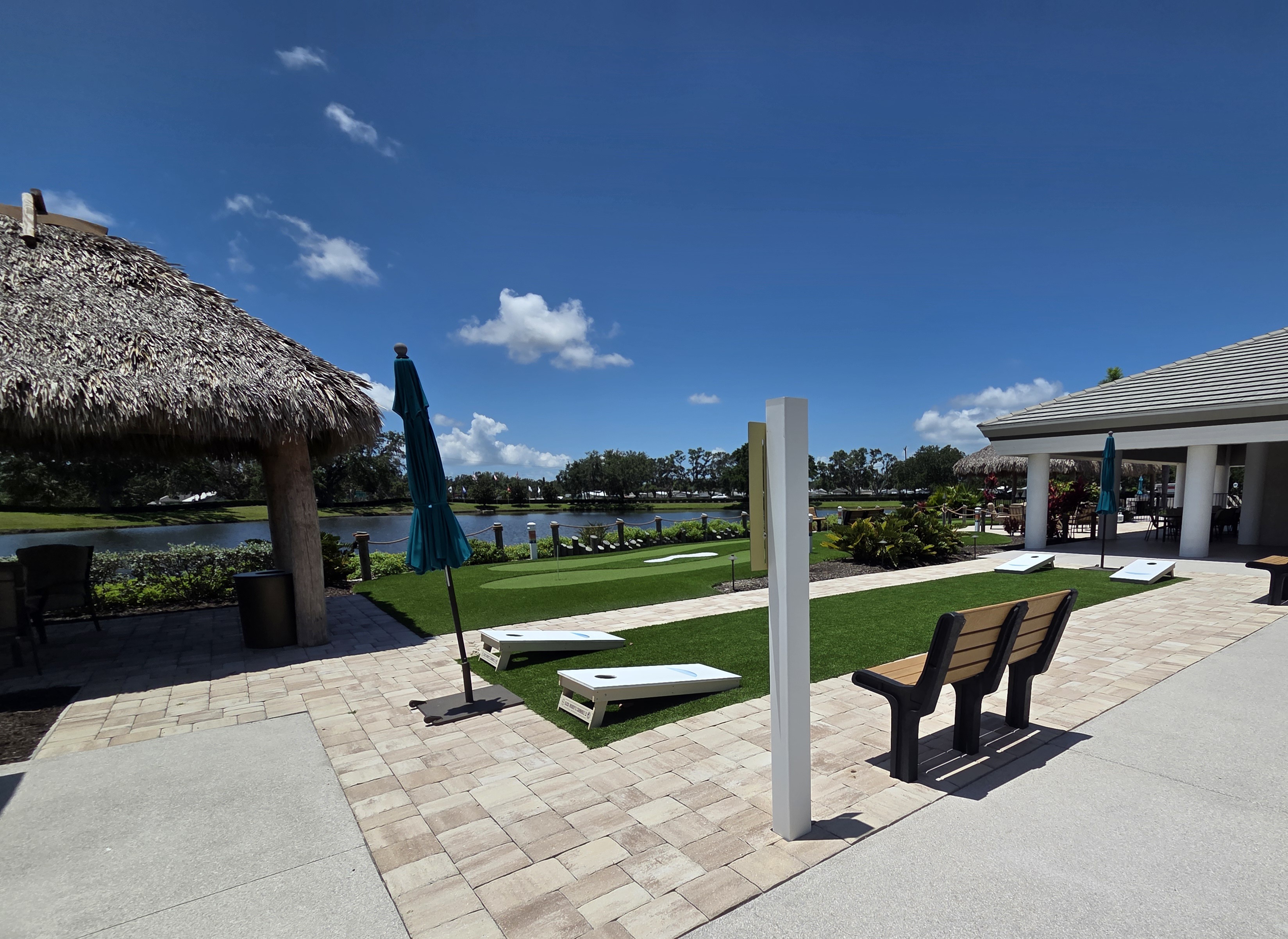2612 87th Terrace East, Palmetto, Florida 34221, 3 Bedrooms Bedrooms, ,2 BathroomsBathrooms,55-Plus Mobile Home,For Sale,87th Terrace East,3784
