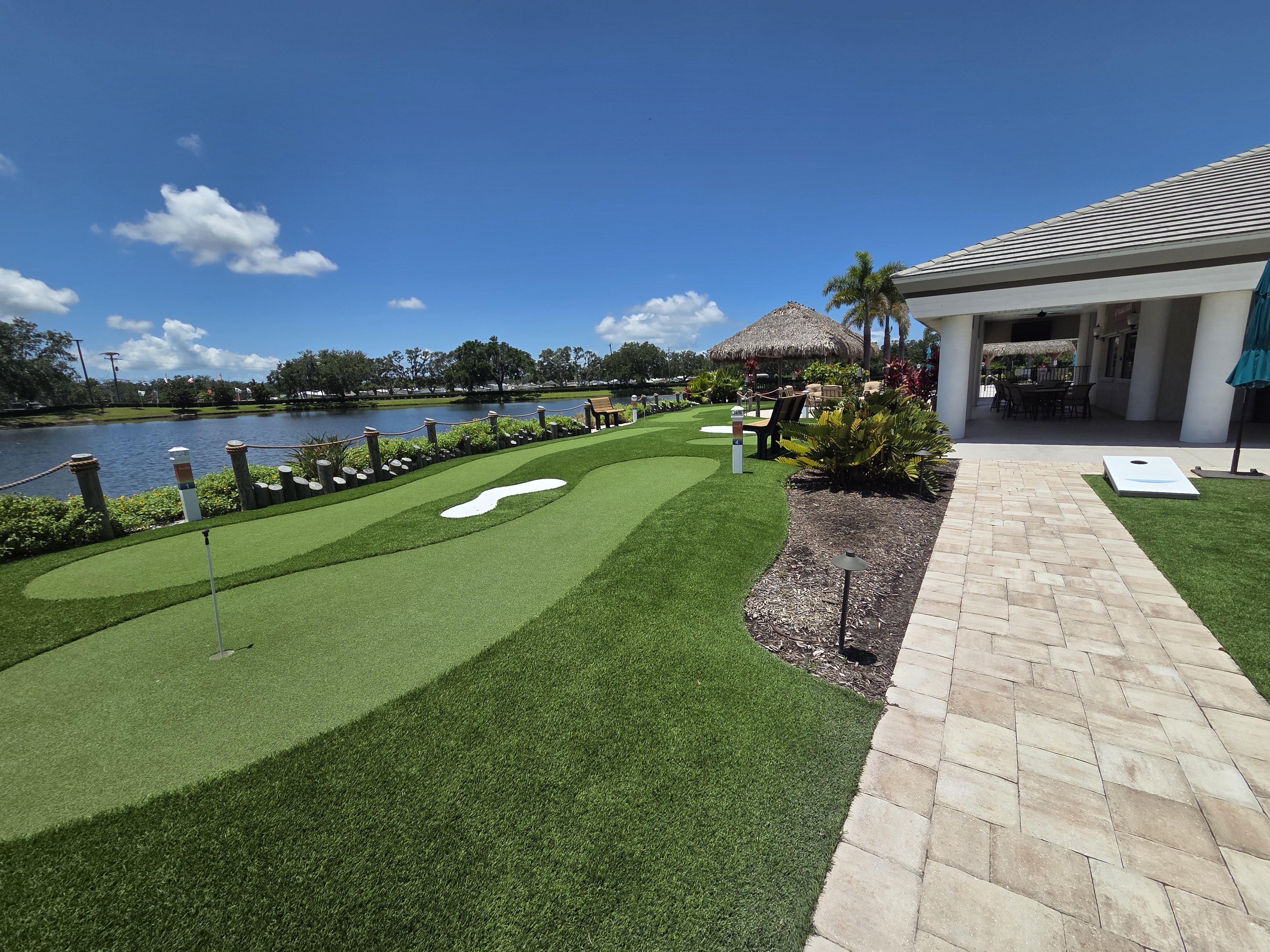 2612 87th Terrace East, Palmetto, Florida 34221, 3 Bedrooms Bedrooms, ,2 BathroomsBathrooms,55-Plus Mobile Home,For Sale,87th Terrace East,3784