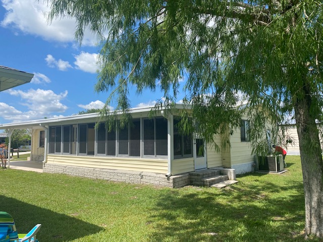 7 Felicidad Ct, Fort Pierce, Florida 34951, 2 Bedrooms Bedrooms, ,2 BathroomsBathrooms,55-Plus Mobile Home,For Sale,Felicidad Ct,3785