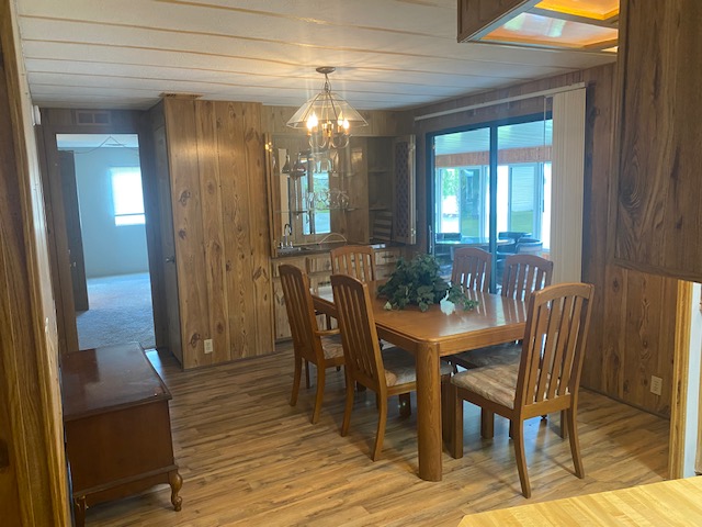 7 Felicidad Ct, Fort Pierce, Florida 34951, 2 Bedrooms Bedrooms, ,2 BathroomsBathrooms,55-Plus Mobile Home,For Sale,Felicidad Ct,3785