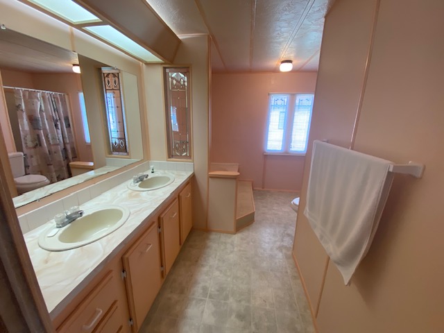 7 Felicidad Ct, Fort Pierce, Florida 34951, 2 Bedrooms Bedrooms, ,2 BathroomsBathrooms,55-Plus Mobile Home,For Sale,Felicidad Ct,3785