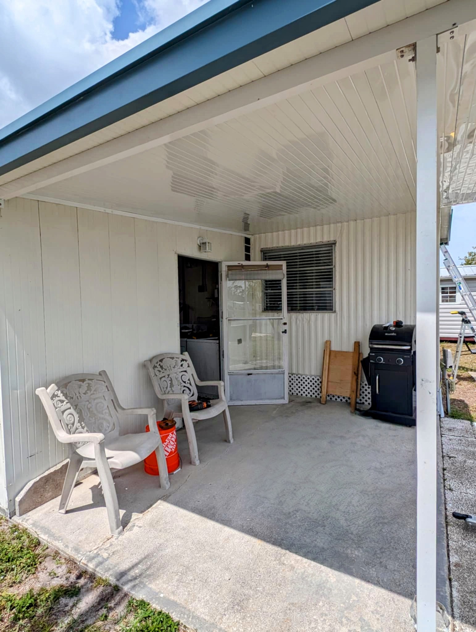 1652 Moonraker Drive, Ruskin, Florida 33570, 2 Bedrooms Bedrooms, ,1.5 BathroomsBathrooms,55-Plus Mobile Home,For Sale,Moonraker Drive,3787