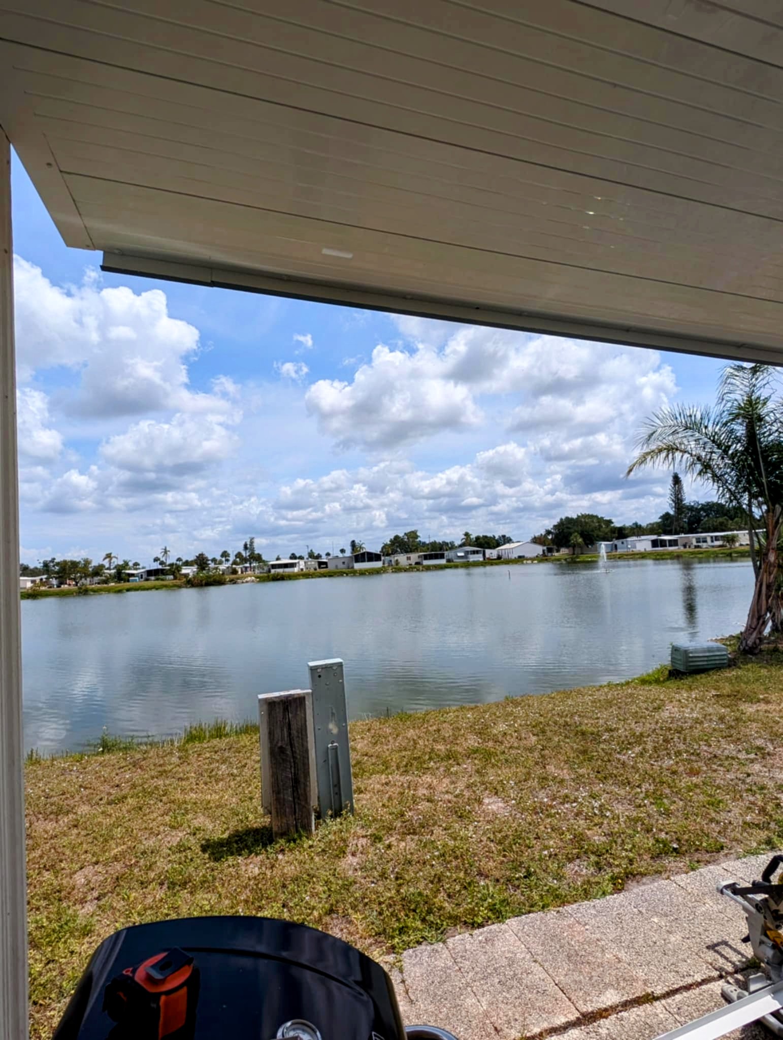 1652 Moonraker Drive, Ruskin, Florida 33570, 2 Bedrooms Bedrooms, ,1.5 BathroomsBathrooms,55-Plus Mobile Home,For Sale,Moonraker Drive,3787