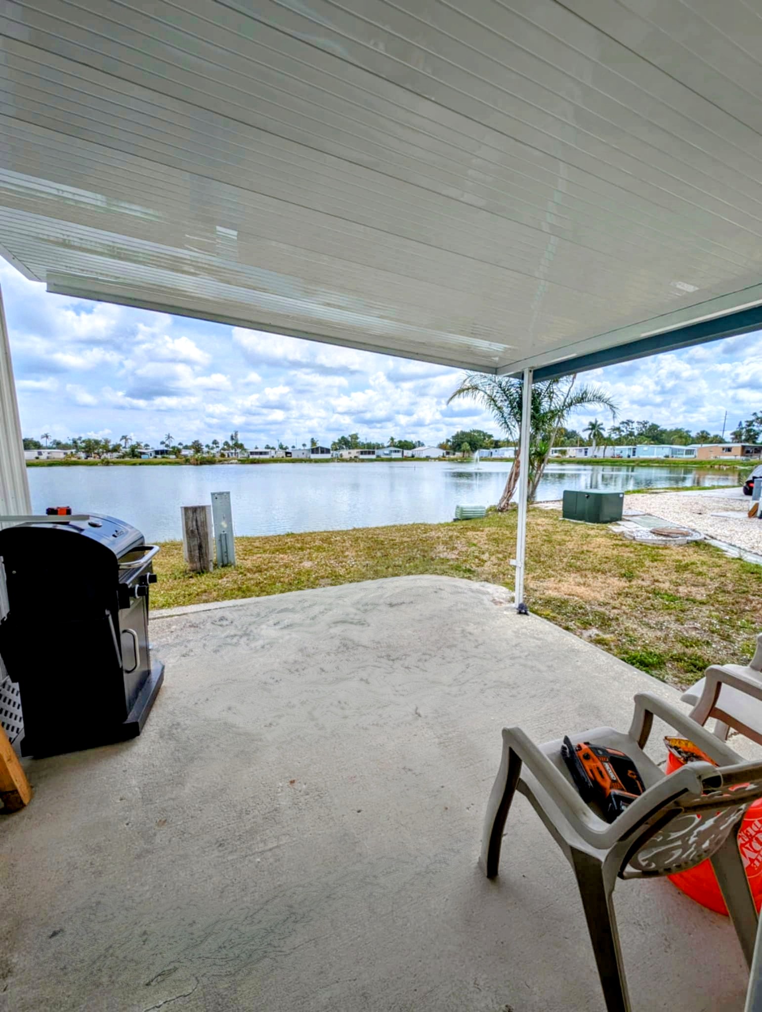 1652 Moonraker Drive, Ruskin, Florida 33570, 2 Bedrooms Bedrooms, ,1.5 BathroomsBathrooms,55-Plus Mobile Home,For Sale,Moonraker Drive,3787