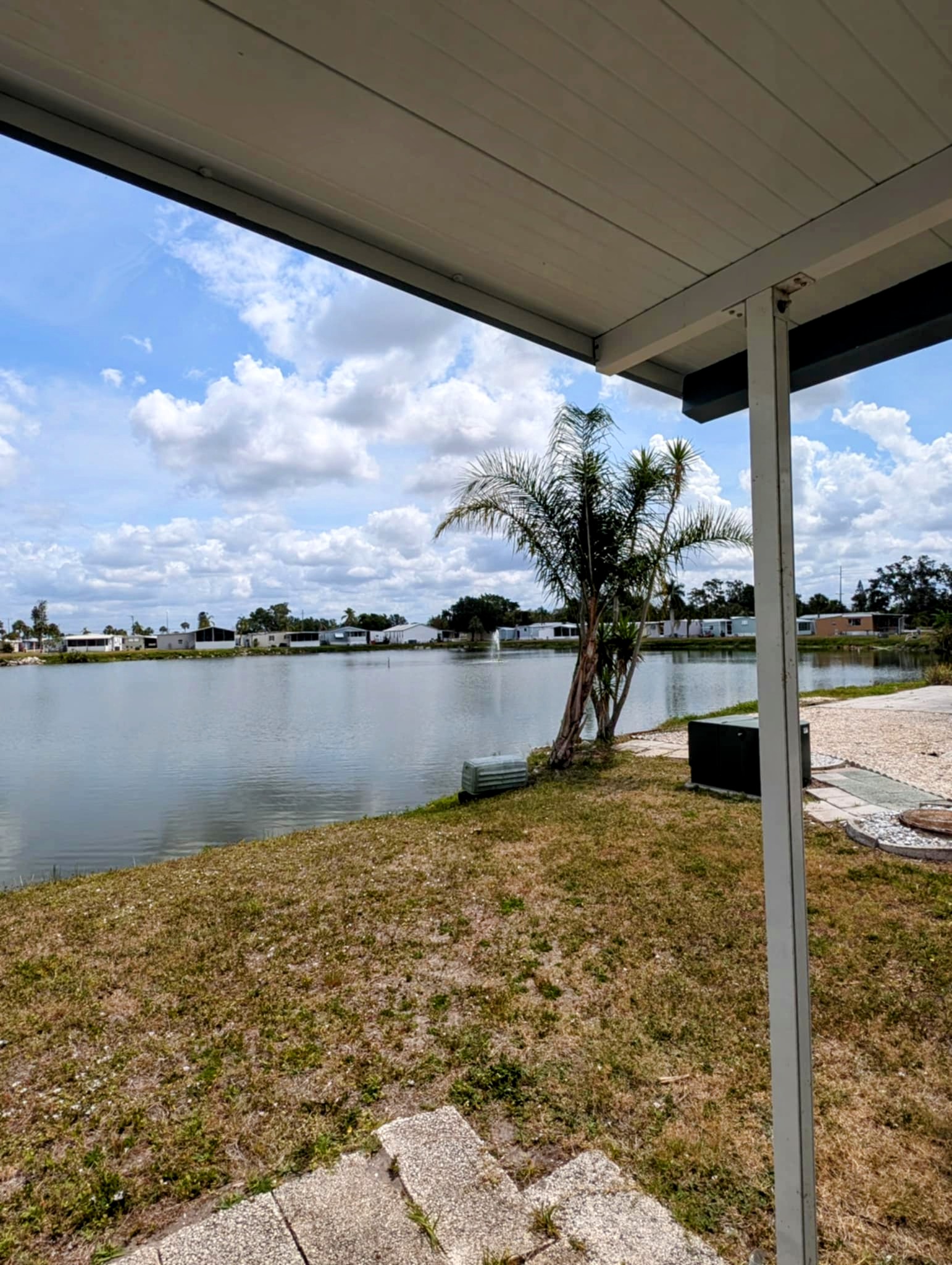 1652 Moonraker Drive, Ruskin, Florida 33570, 2 Bedrooms Bedrooms, ,1.5 BathroomsBathrooms,55-Plus Mobile Home,For Sale,Moonraker Drive,3787