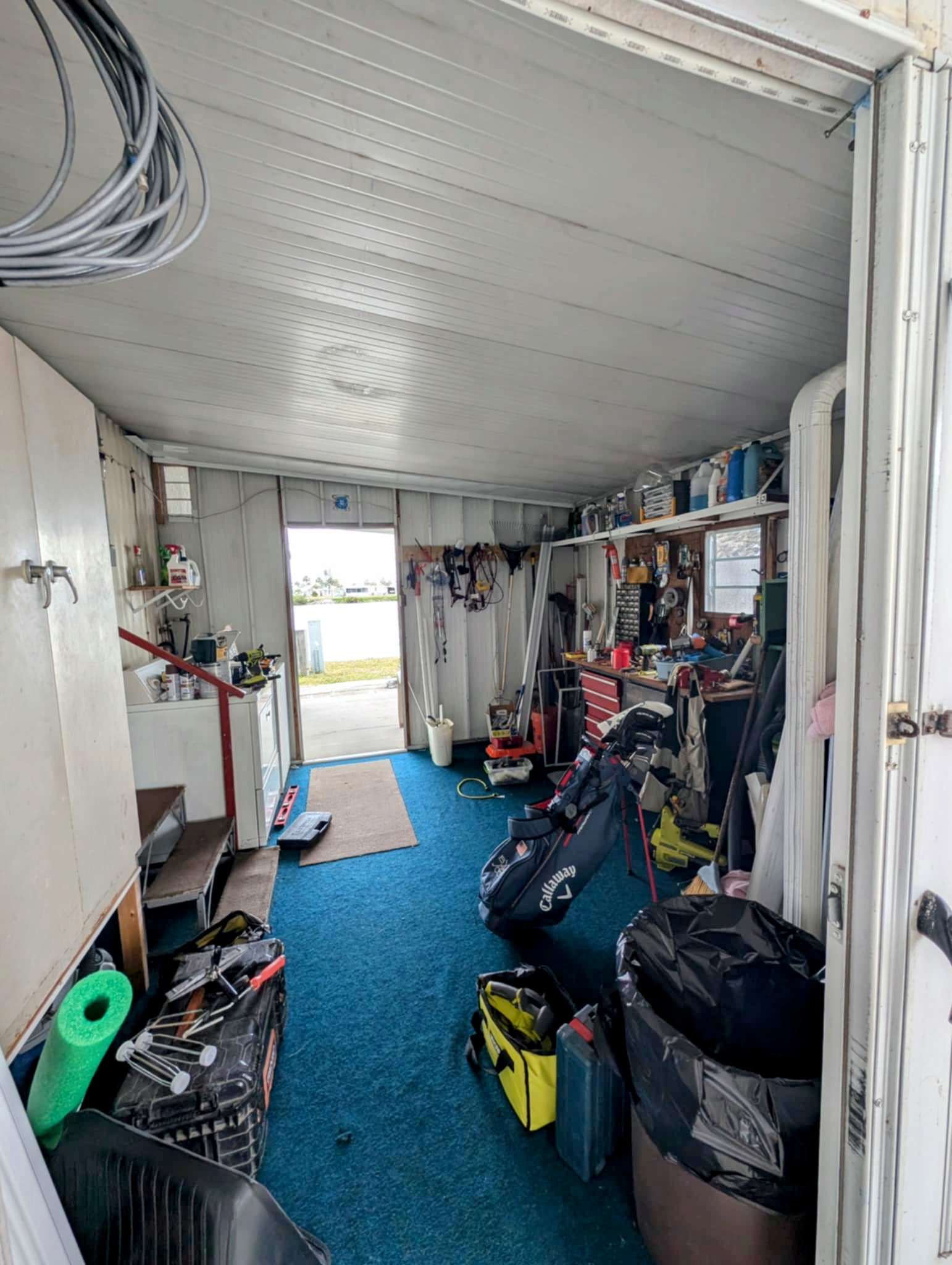 1652 Moonraker Drive, Ruskin, Florida 33570, 2 Bedrooms Bedrooms, ,1.5 BathroomsBathrooms,55-Plus Mobile Home,For Sale,Moonraker Drive,3787