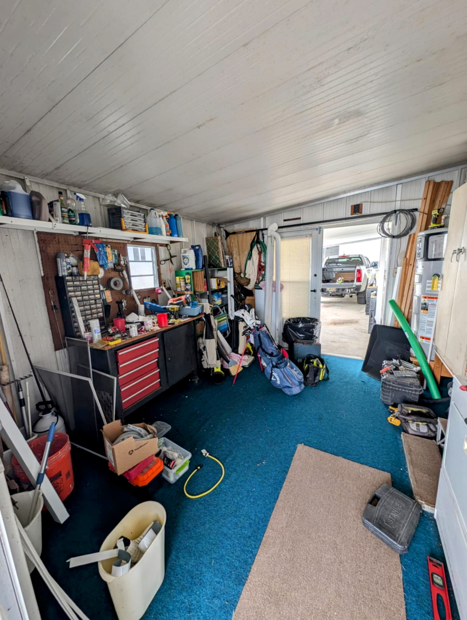 1652 Moonraker Drive, Ruskin, Florida 33570, 2 Bedrooms Bedrooms, ,1.5 BathroomsBathrooms,55-Plus Mobile Home,For Sale,Moonraker Drive,3787