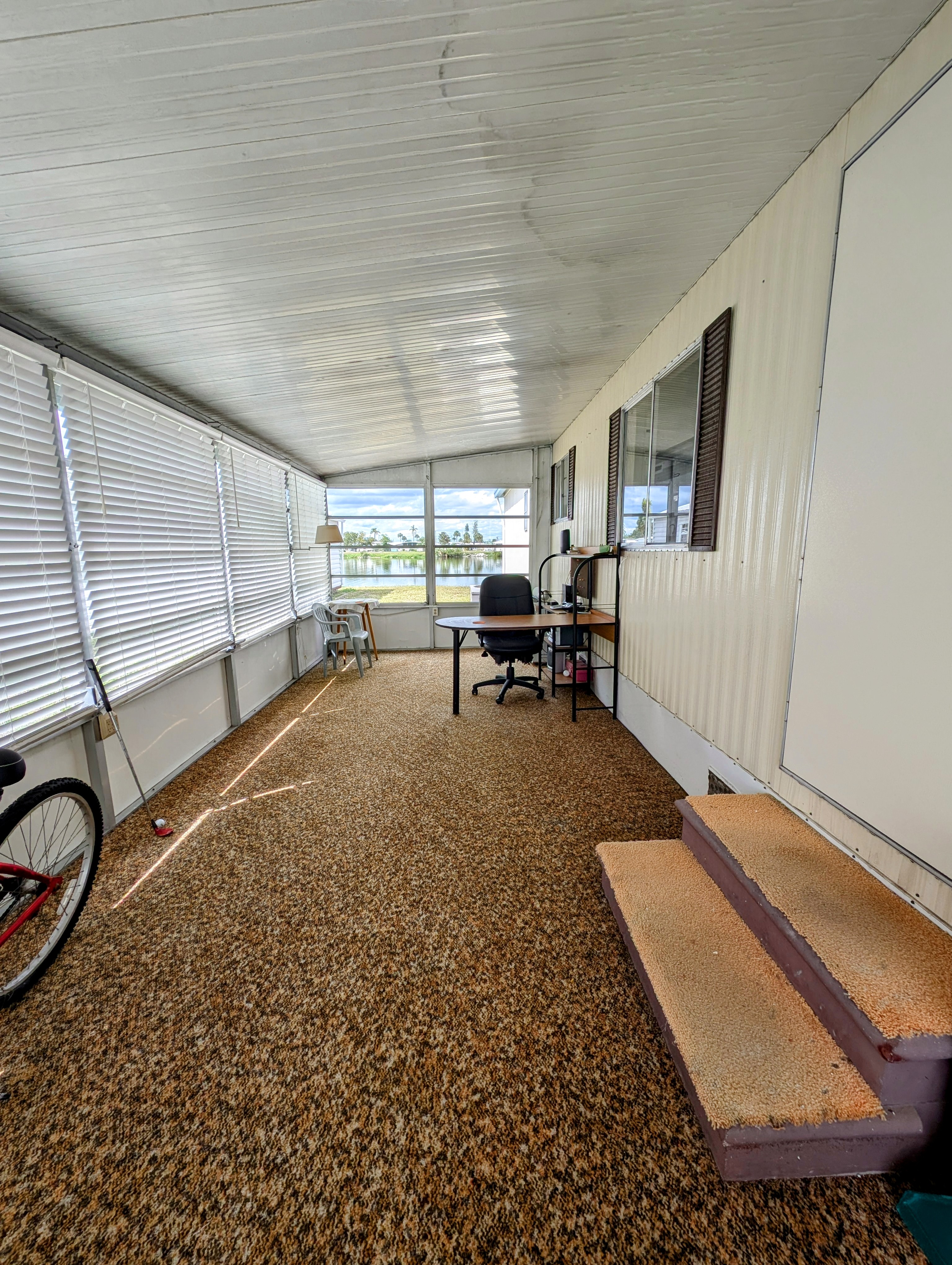 1652 Moonraker Drive, Ruskin, Florida 33570, 2 Bedrooms Bedrooms, ,1.5 BathroomsBathrooms,55-Plus Mobile Home,For Sale,Moonraker Drive,3787
