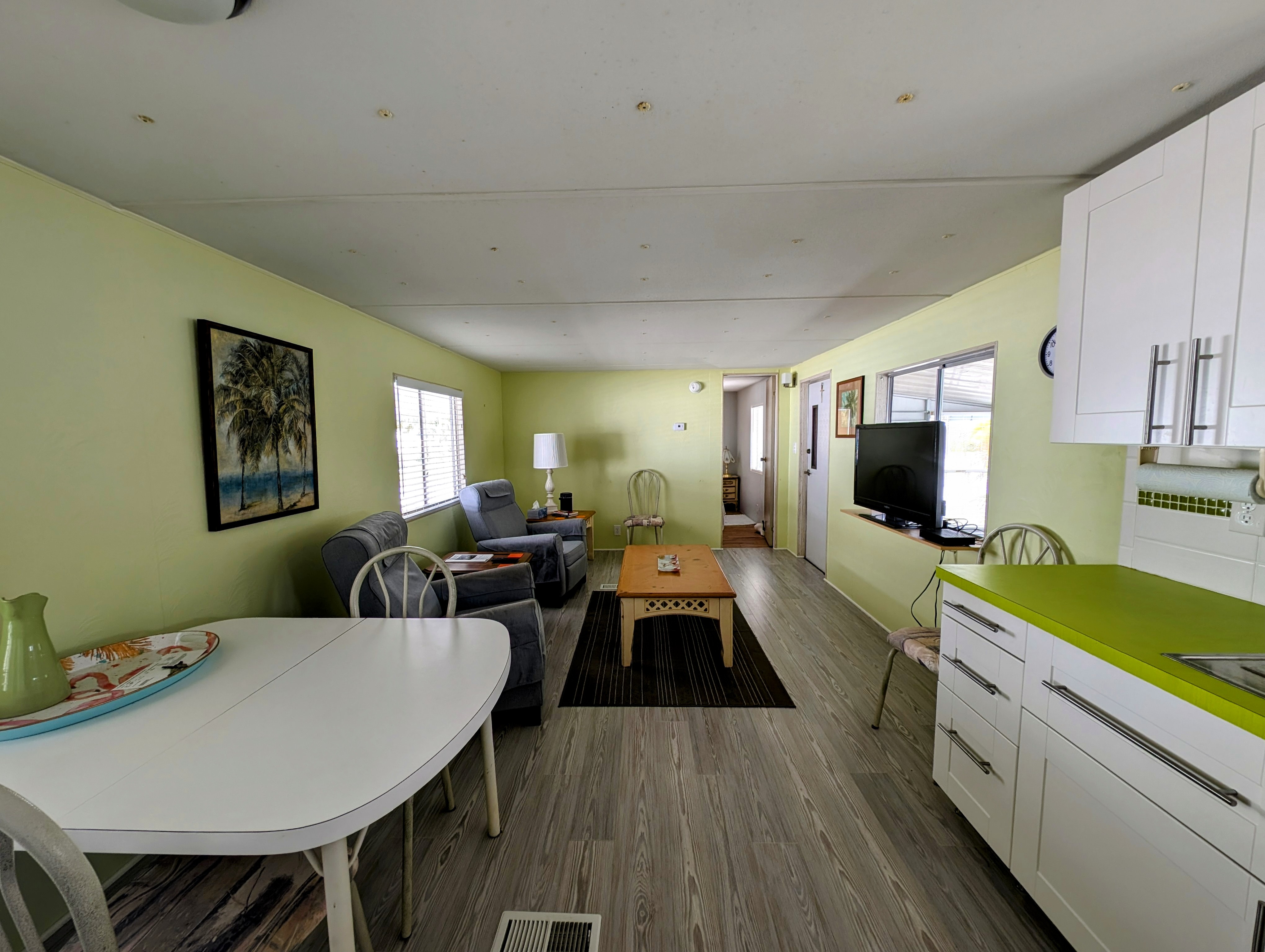 1652 Moonraker Drive, Ruskin, Florida 33570, 2 Bedrooms Bedrooms, ,1.5 BathroomsBathrooms,55-Plus Mobile Home,For Sale,Moonraker Drive,3787