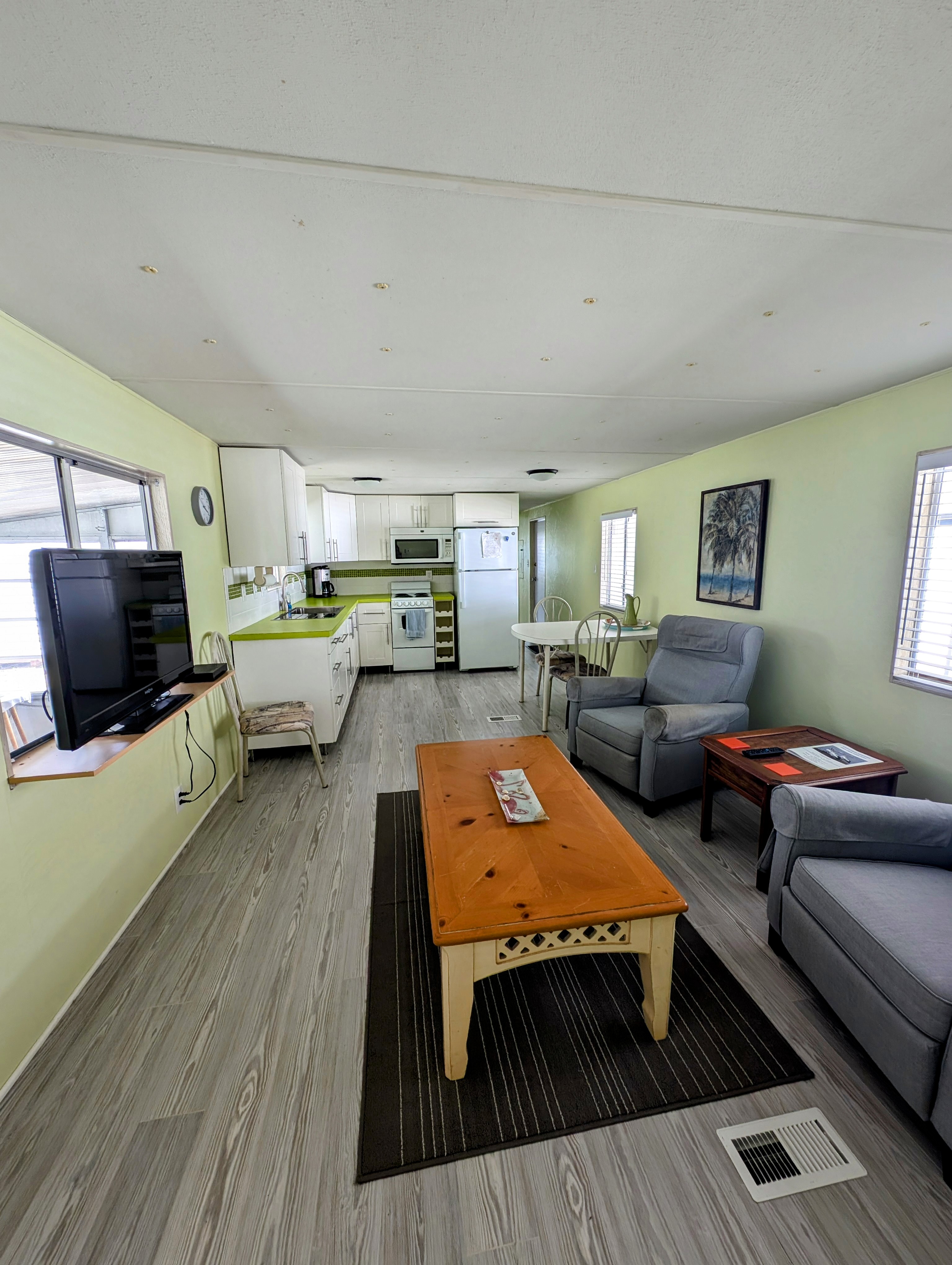 1652 Moonraker Drive, Ruskin, Florida 33570, 2 Bedrooms Bedrooms, ,1.5 BathroomsBathrooms,55-Plus Mobile Home,For Sale,Moonraker Drive,3787