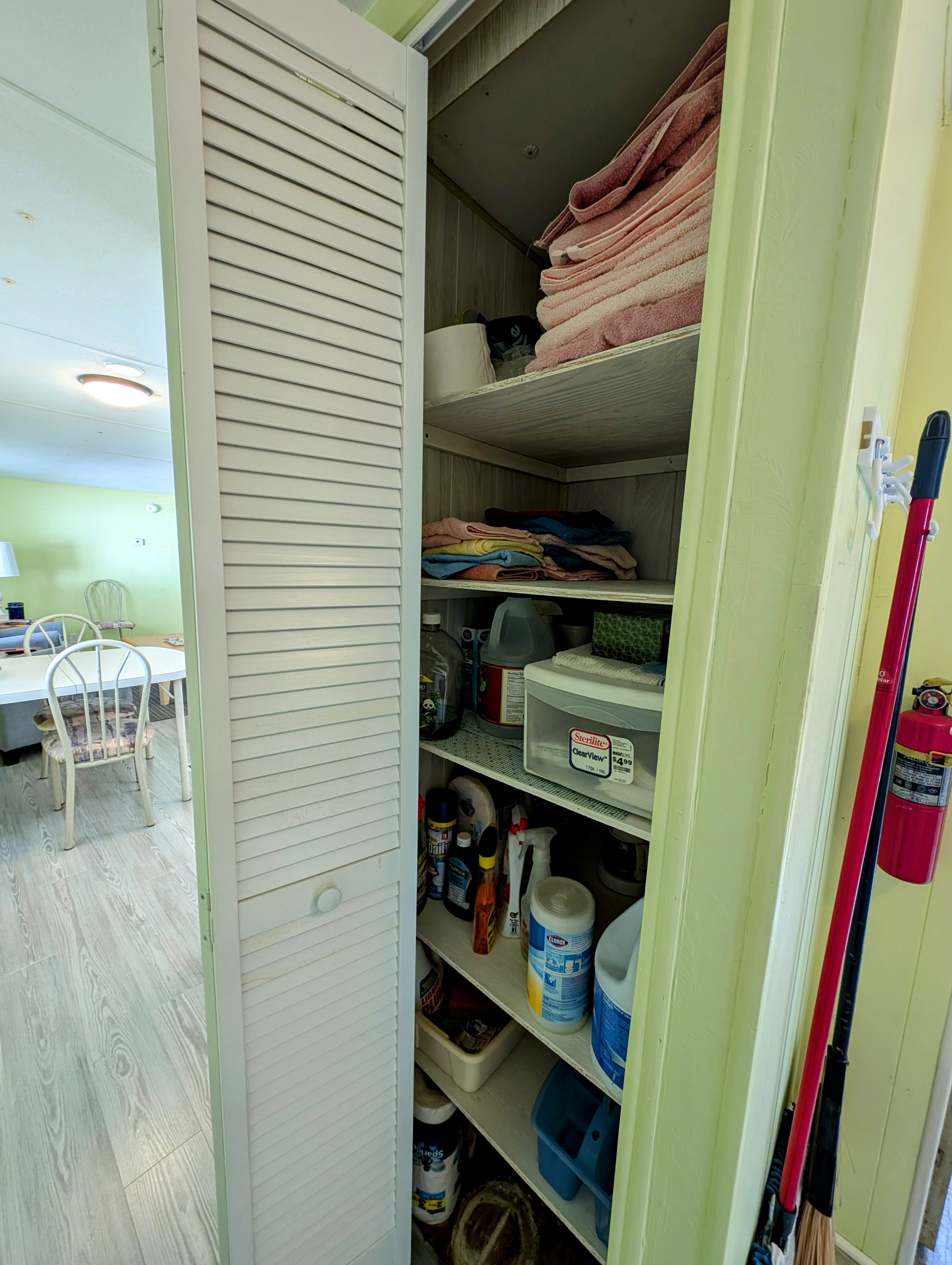 1652 Moonraker Drive, Ruskin, Florida 33570, 2 Bedrooms Bedrooms, ,1.5 BathroomsBathrooms,55-Plus Mobile Home,For Sale,Moonraker Drive,3787