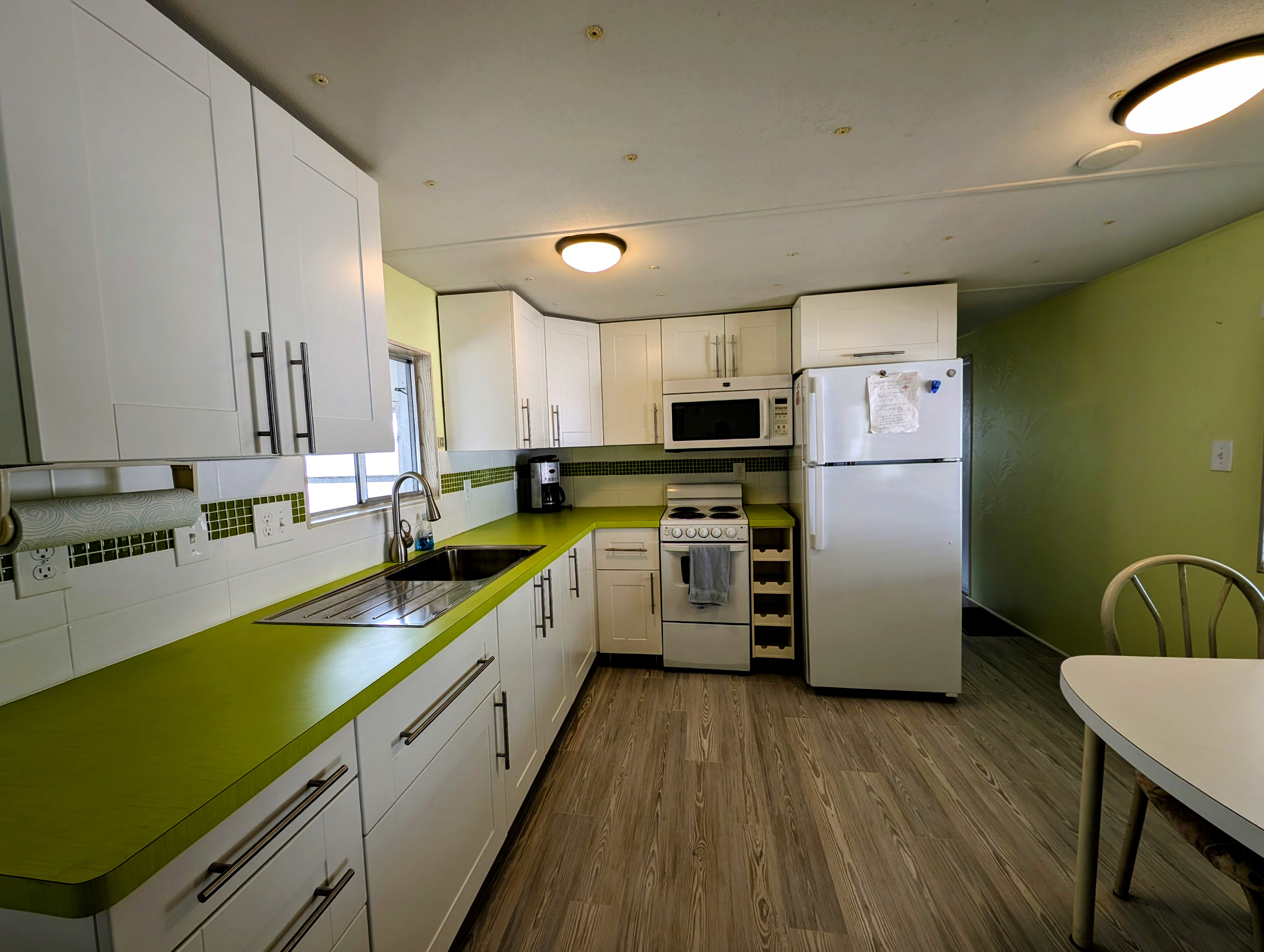 1652 Moonraker Drive, Ruskin, Florida 33570, 2 Bedrooms Bedrooms, ,1.5 BathroomsBathrooms,55-Plus Mobile Home,For Sale,Moonraker Drive,3787