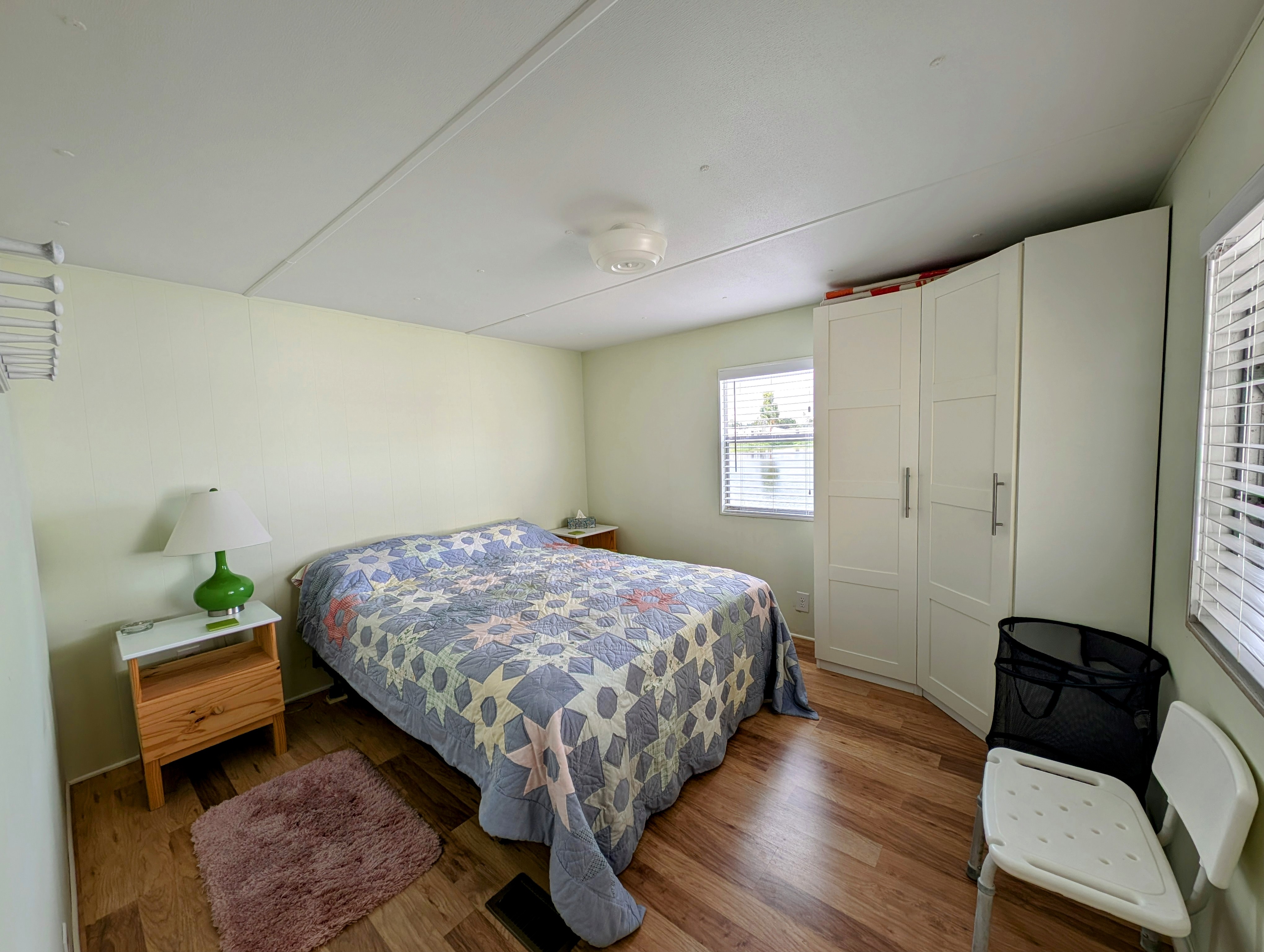 1652 Moonraker Drive, Ruskin, Florida 33570, 2 Bedrooms Bedrooms, ,1.5 BathroomsBathrooms,55-Plus Mobile Home,For Sale,Moonraker Drive,3787