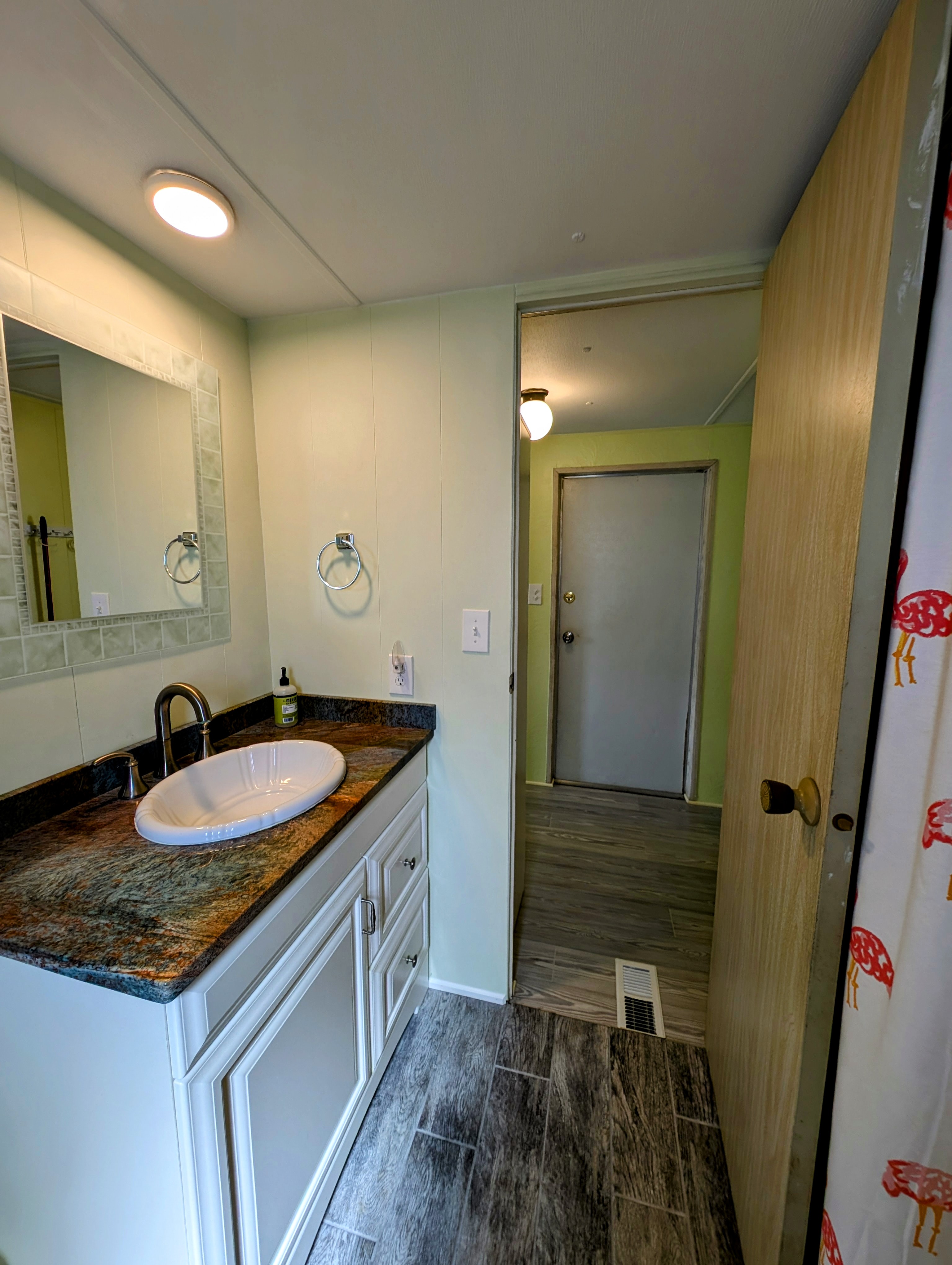 1652 Moonraker Drive, Ruskin, Florida 33570, 2 Bedrooms Bedrooms, ,1.5 BathroomsBathrooms,55-Plus Mobile Home,For Sale,Moonraker Drive,3787