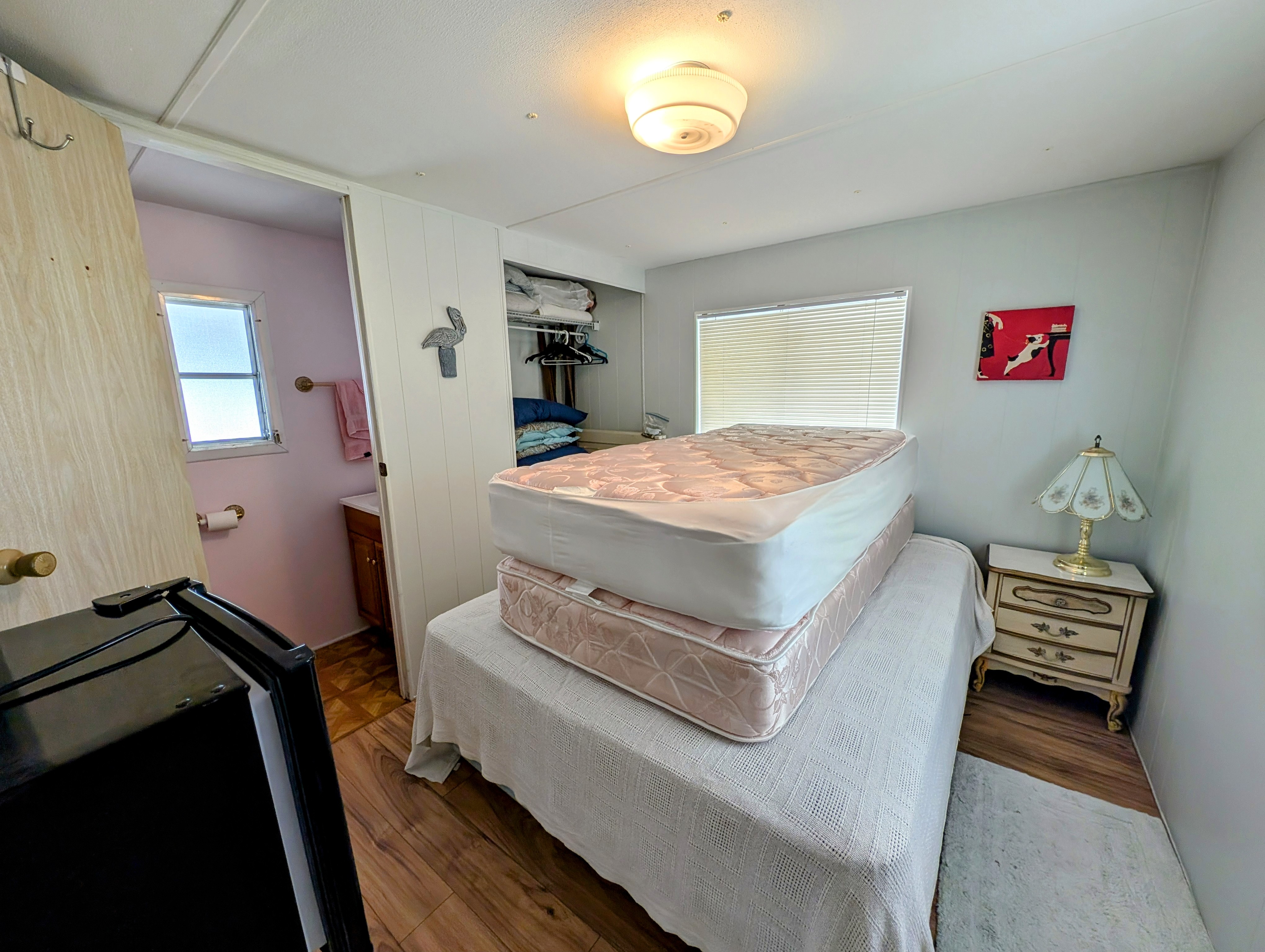 1652 Moonraker Drive, Ruskin, Florida 33570, 2 Bedrooms Bedrooms, ,1.5 BathroomsBathrooms,55-Plus Mobile Home,For Sale,Moonraker Drive,3787