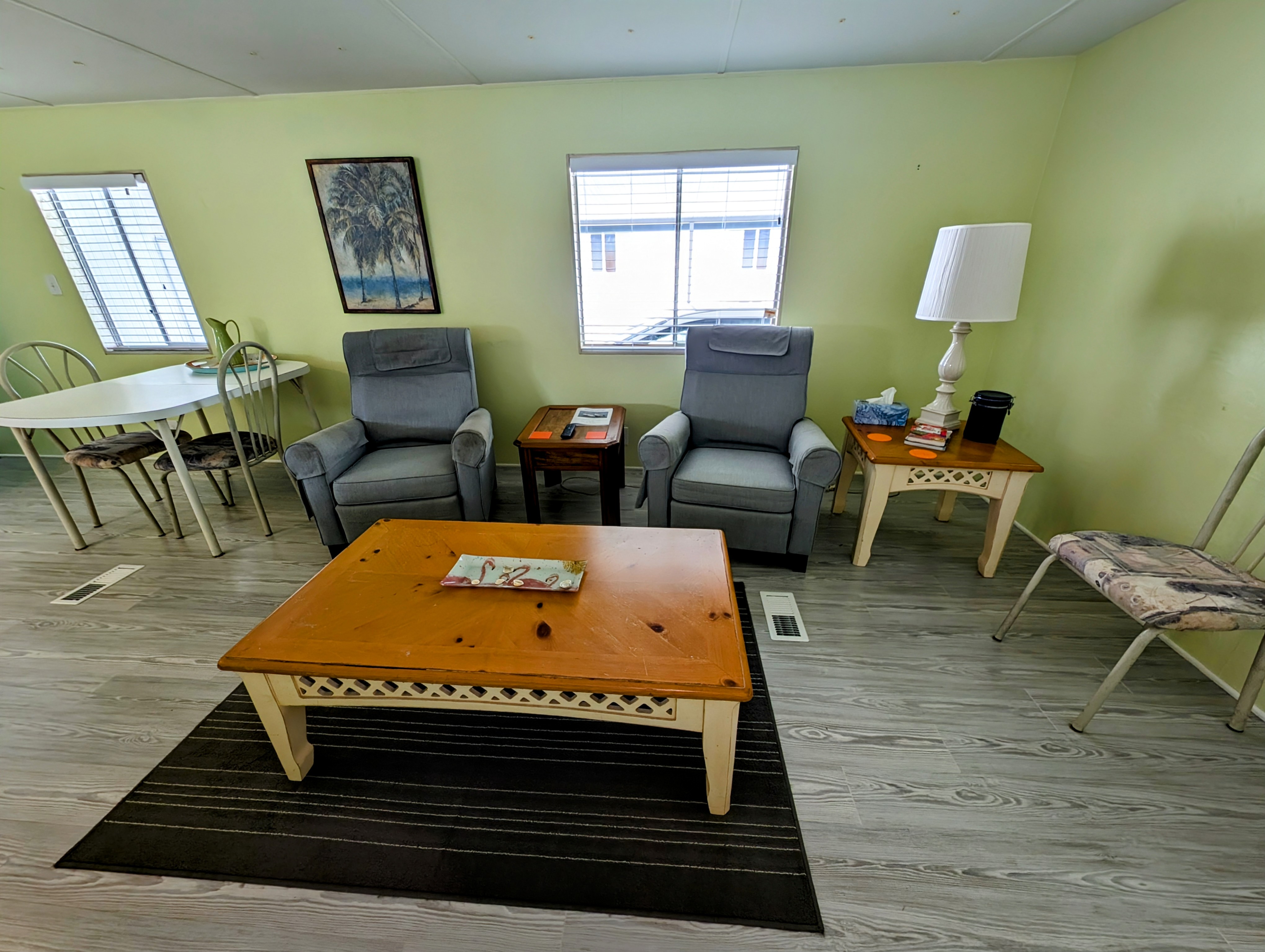 1652 Moonraker Drive, Ruskin, Florida 33570, 2 Bedrooms Bedrooms, ,1.5 BathroomsBathrooms,55-Plus Mobile Home,For Sale,Moonraker Drive,3787