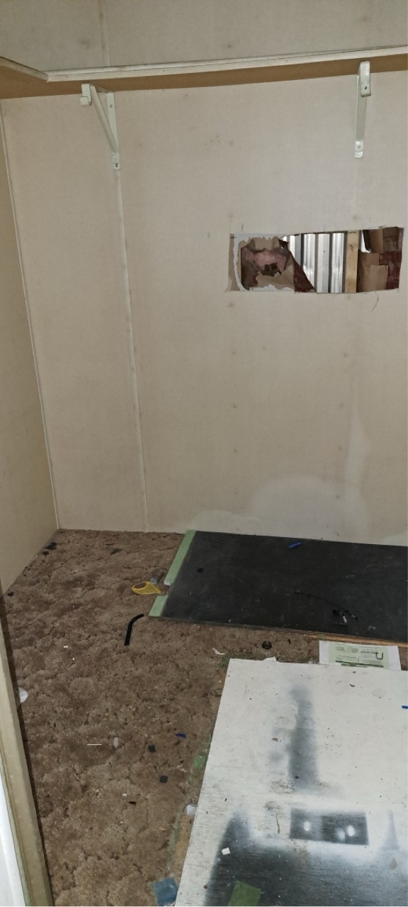 12100 Seminole Blvd, Lot 96, Largo, Florida 33778, 2 Bedrooms Bedrooms, ,2 BathroomsBathrooms,55-Plus Mobile Home,For Sale,Seminole Blvd, Lot 96,3791