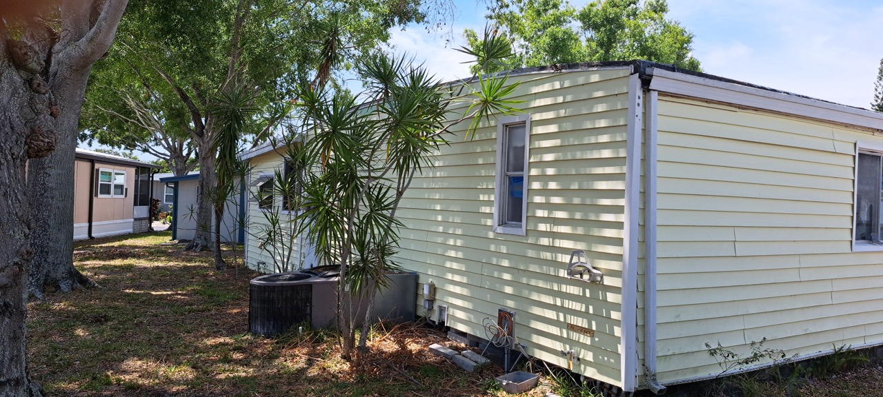 12100 Seminole Blvd, Lot 96, Largo, Florida 33778, 2 Bedrooms Bedrooms, ,2 BathroomsBathrooms,55-Plus Mobile Home,For Sale,Seminole Blvd, Lot 96,3791