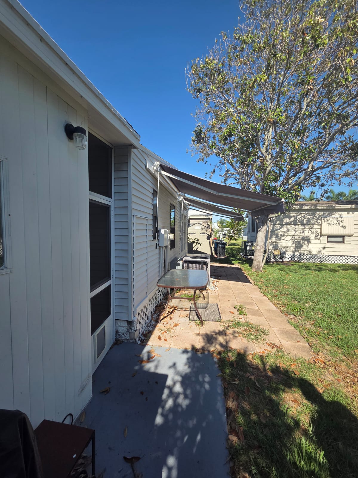 100 Hampton Road, Lot 298, Clearwater, Florida 33759, 3 Bedrooms Bedrooms, ,2 BathroomsBathrooms,55-Plus Mobile Home,For Sale,Hampton Road, Lot 298,3792