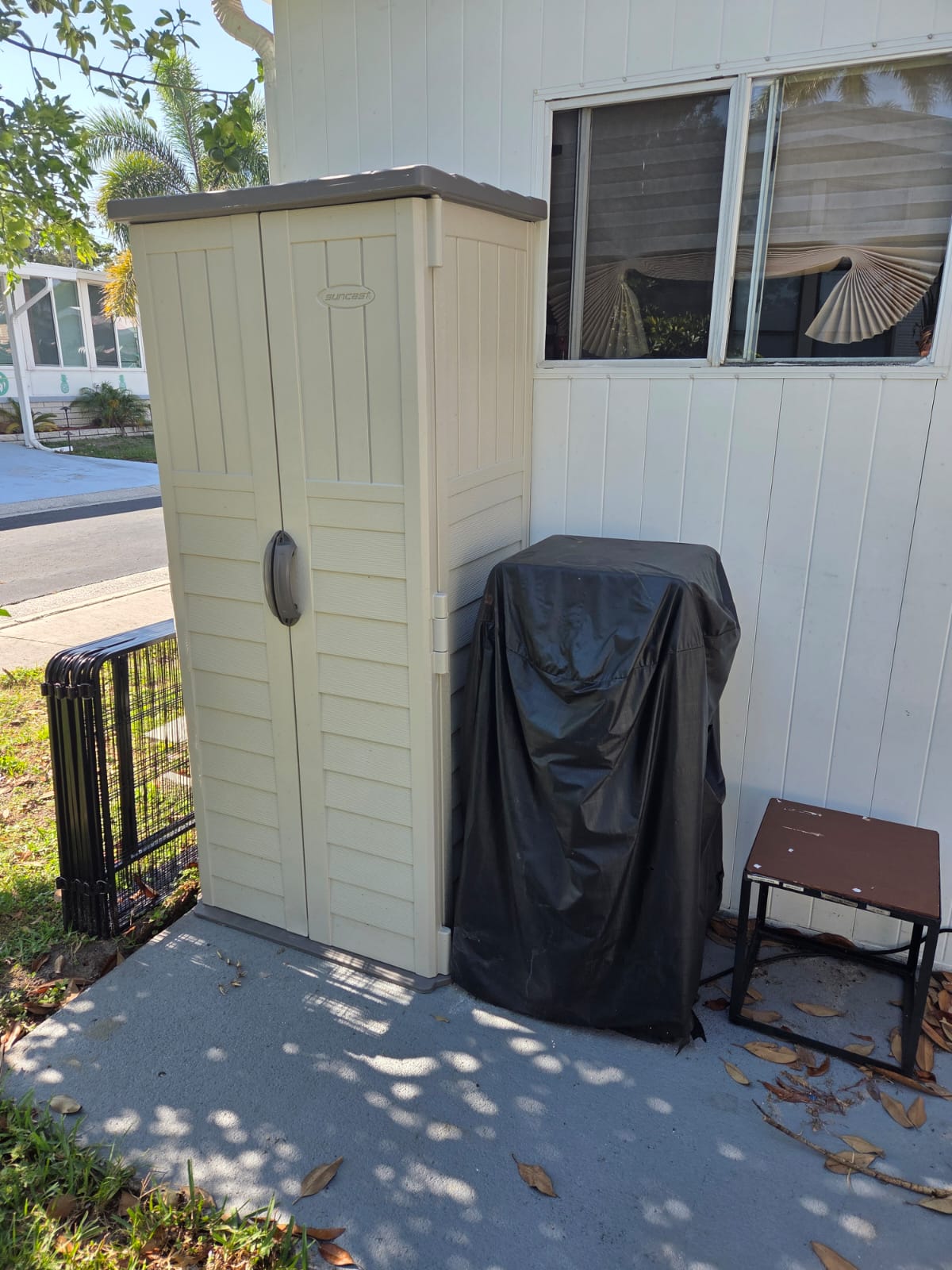 100 Hampton Road, Lot 298, Clearwater, Florida 33759, 3 Bedrooms Bedrooms, ,2 BathroomsBathrooms,55-Plus Mobile Home,For Sale,Hampton Road, Lot 298,3792