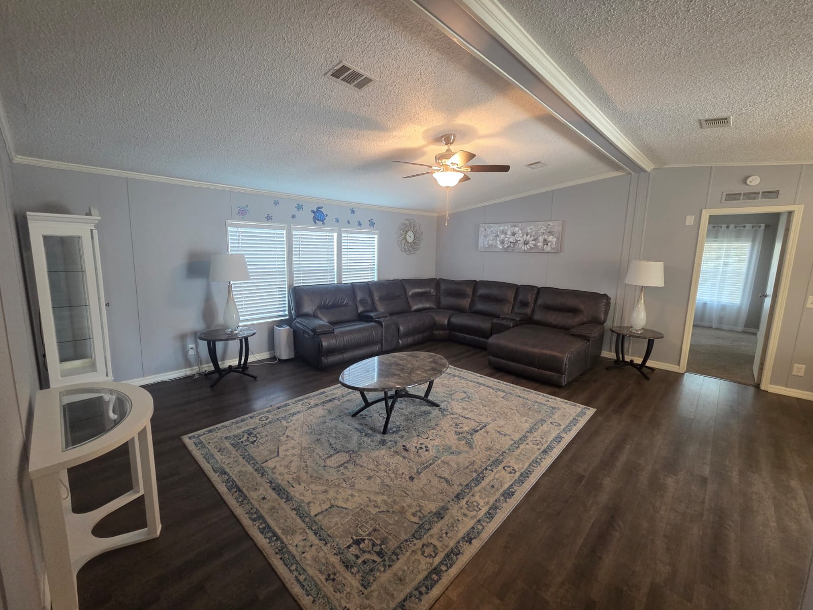 100 Hampton Road, Lot 298, Clearwater, Florida 33759, 3 Bedrooms Bedrooms, ,2 BathroomsBathrooms,55-Plus Mobile Home,For Sale,Hampton Road, Lot 298,3792